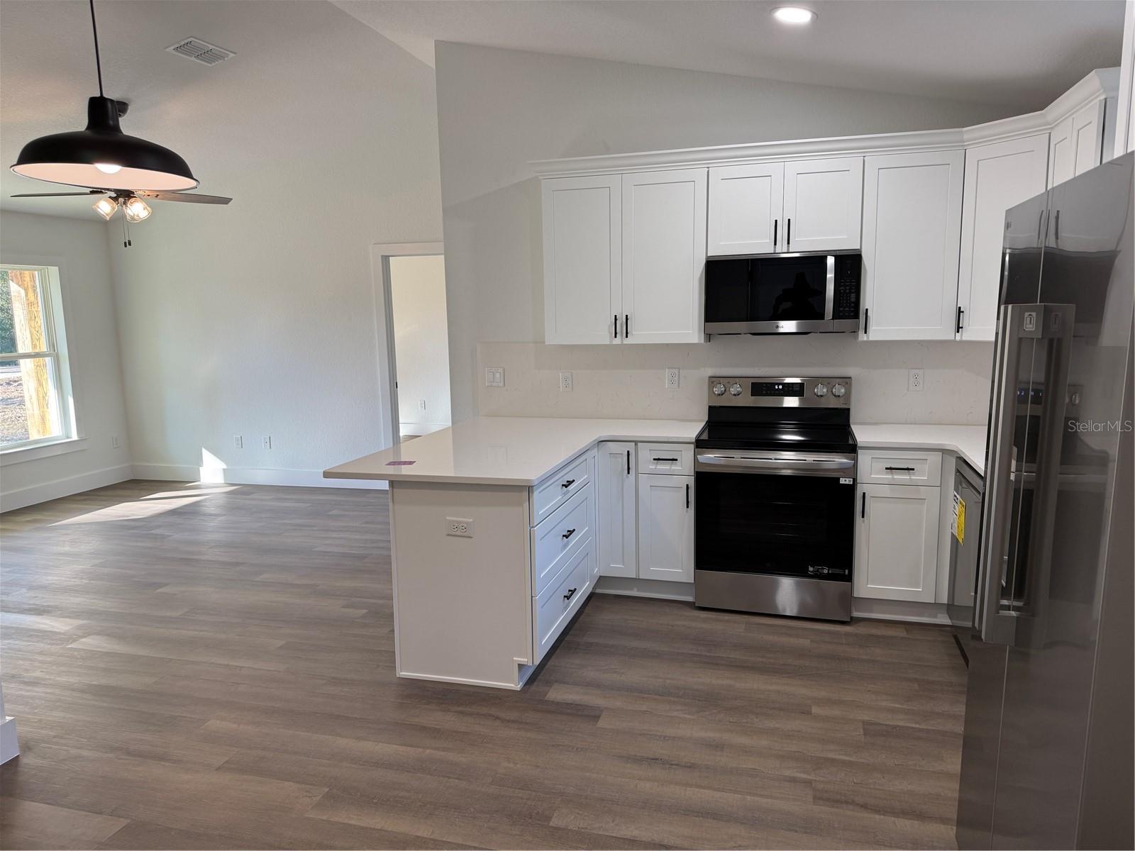 SILVER SPGS SHORES UN 38 - Residential