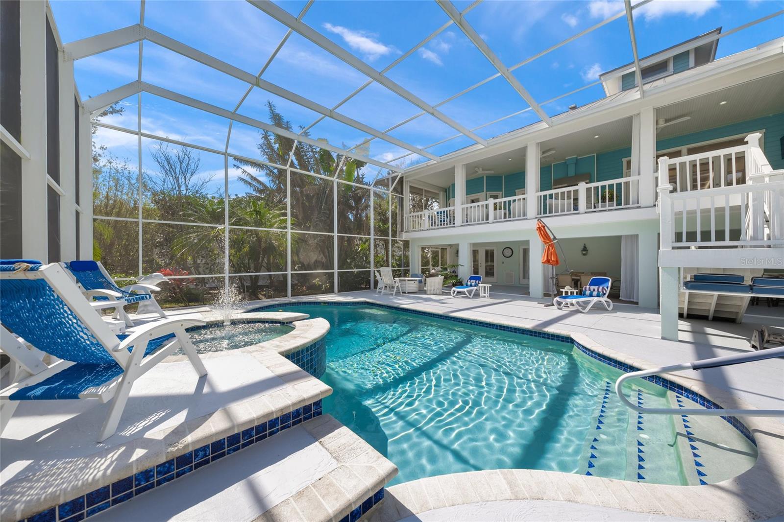 THE EAGLE POINT CLUB - Residential