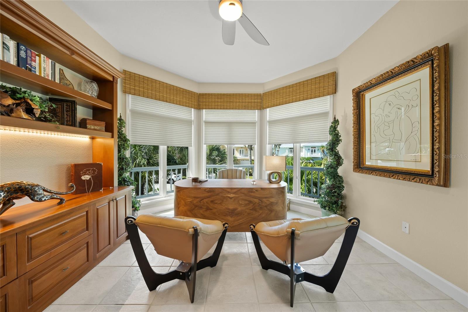 THE EAGLE POINT CLUB - Residential