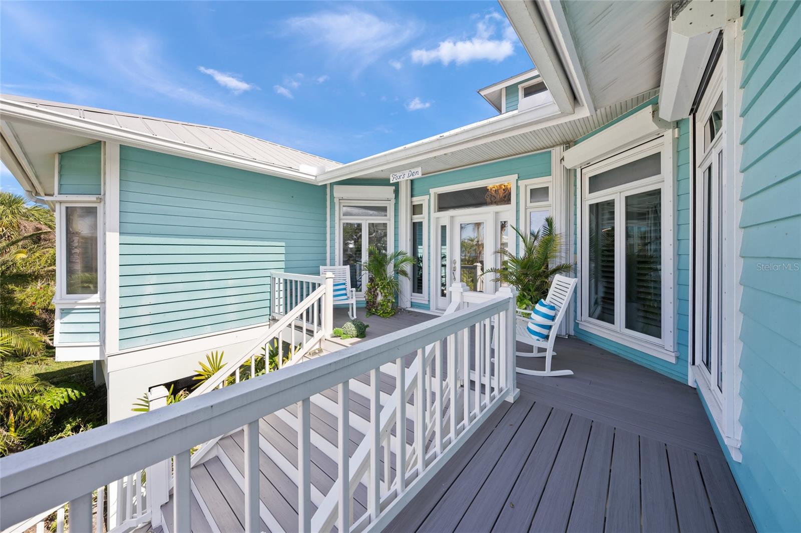 THE EAGLE POINT CLUB - Residential
