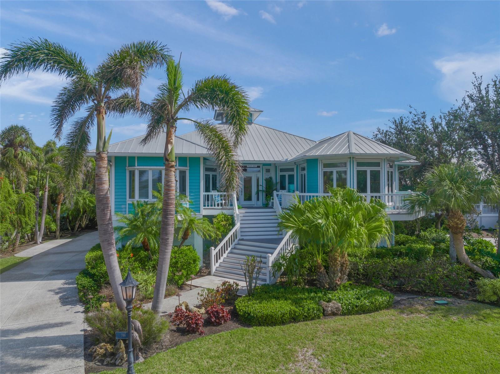 THE EAGLE POINT CLUB - Residential