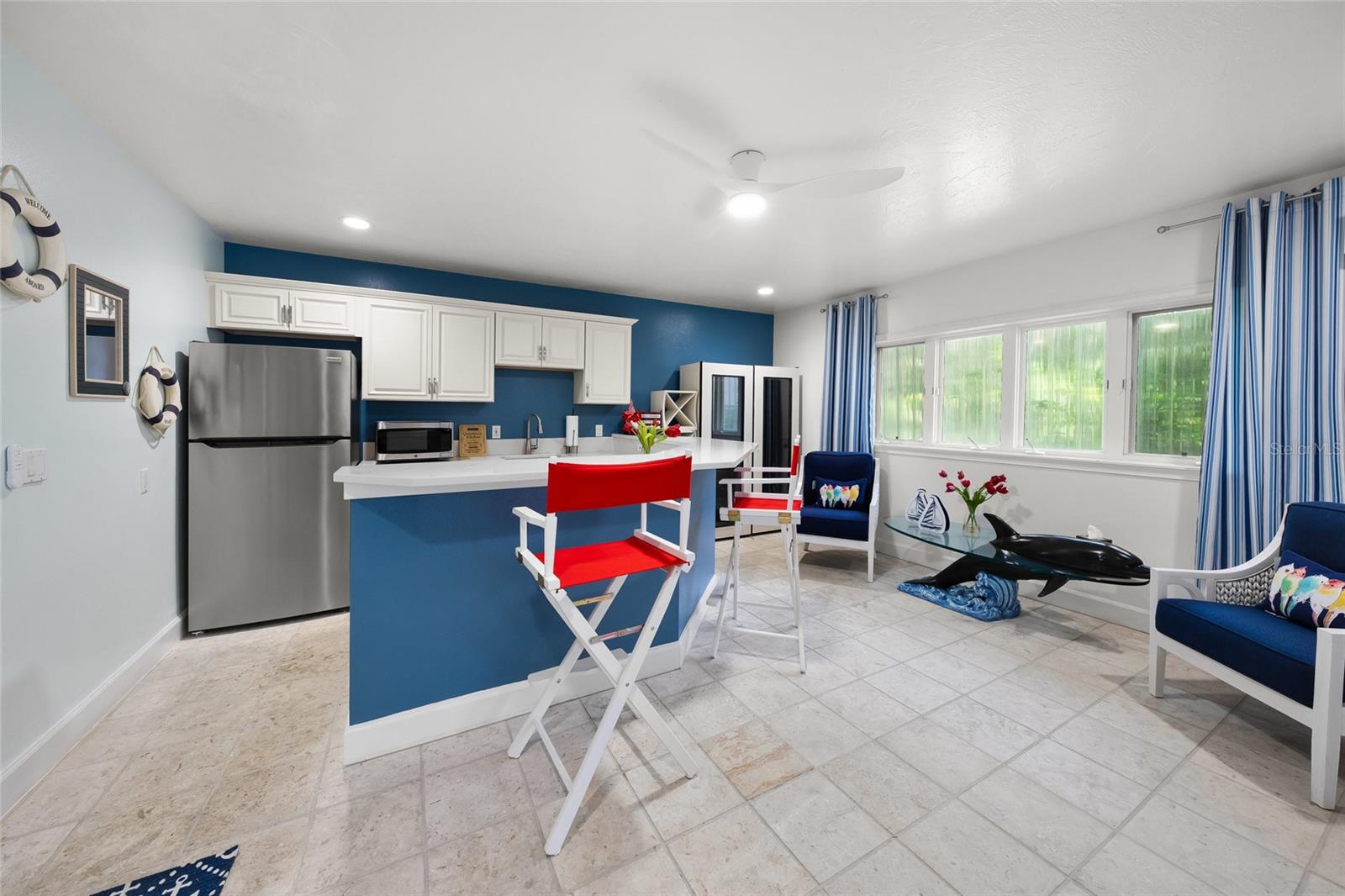 THE EAGLE POINT CLUB - Residential