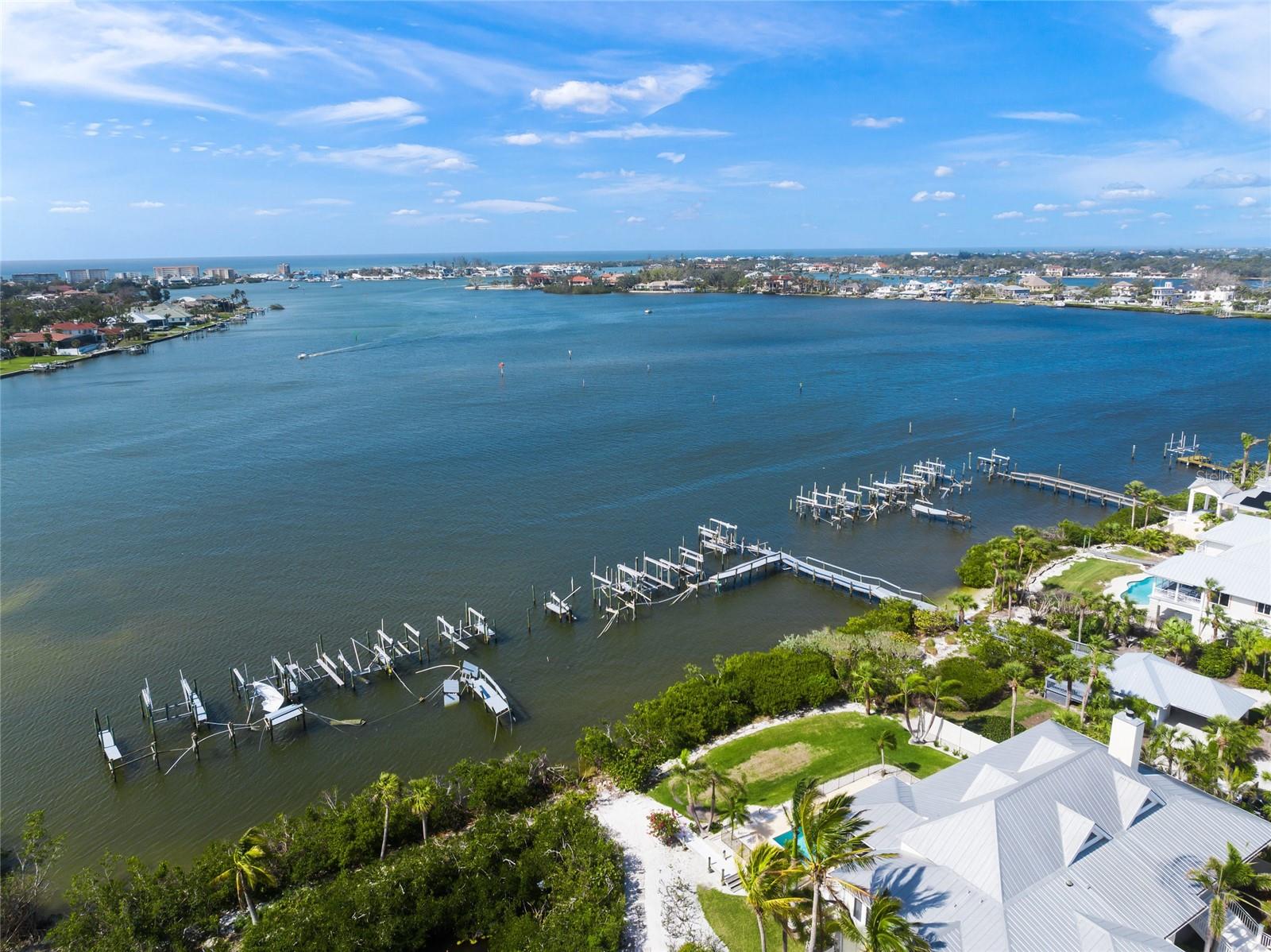 THE EAGLE POINT CLUB - Residential