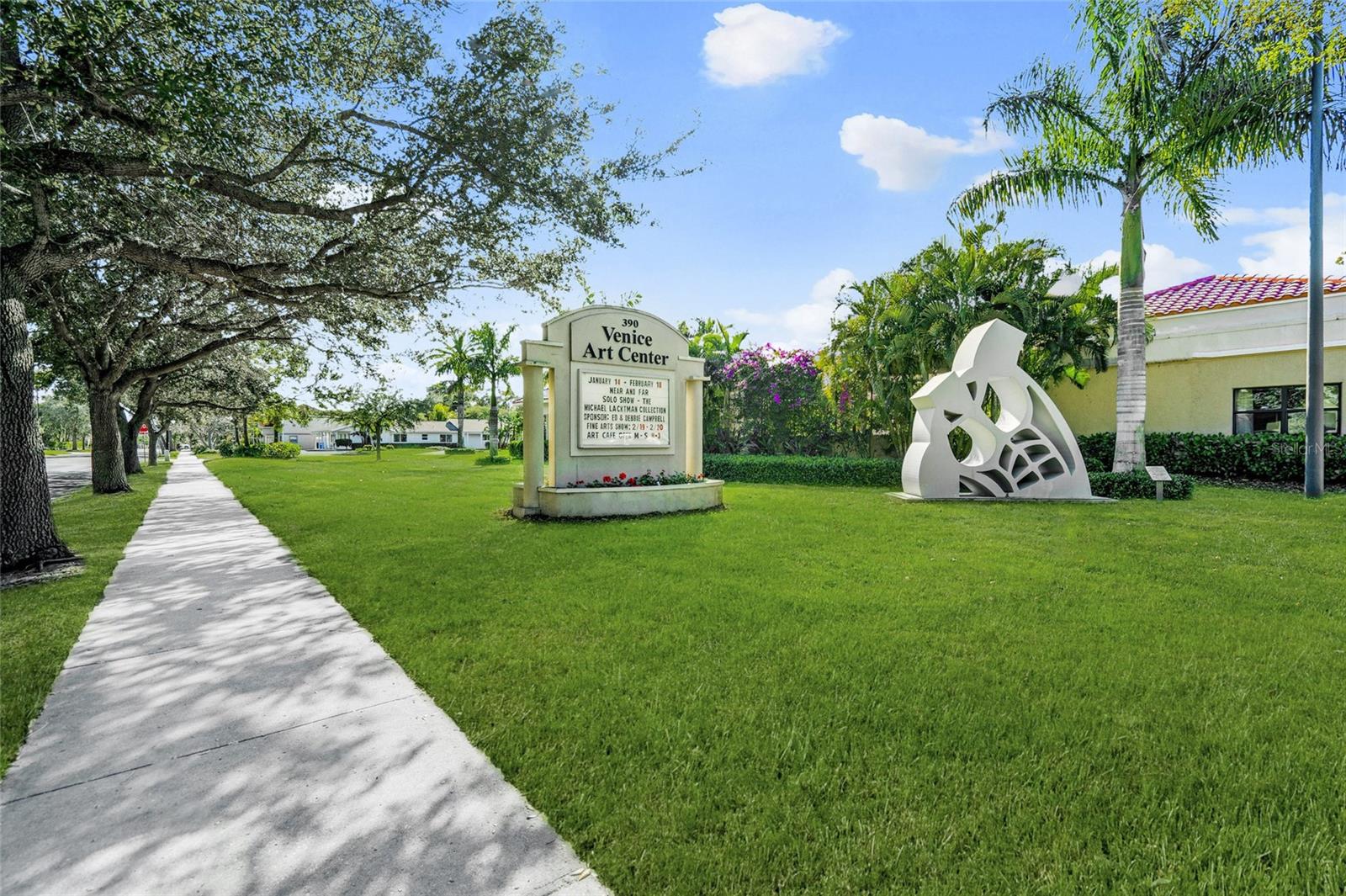 THE EAGLE POINT CLUB - Residential