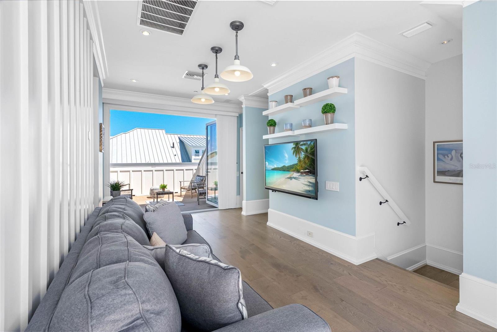 WATERSIDE INDIAN SHORES - Residential