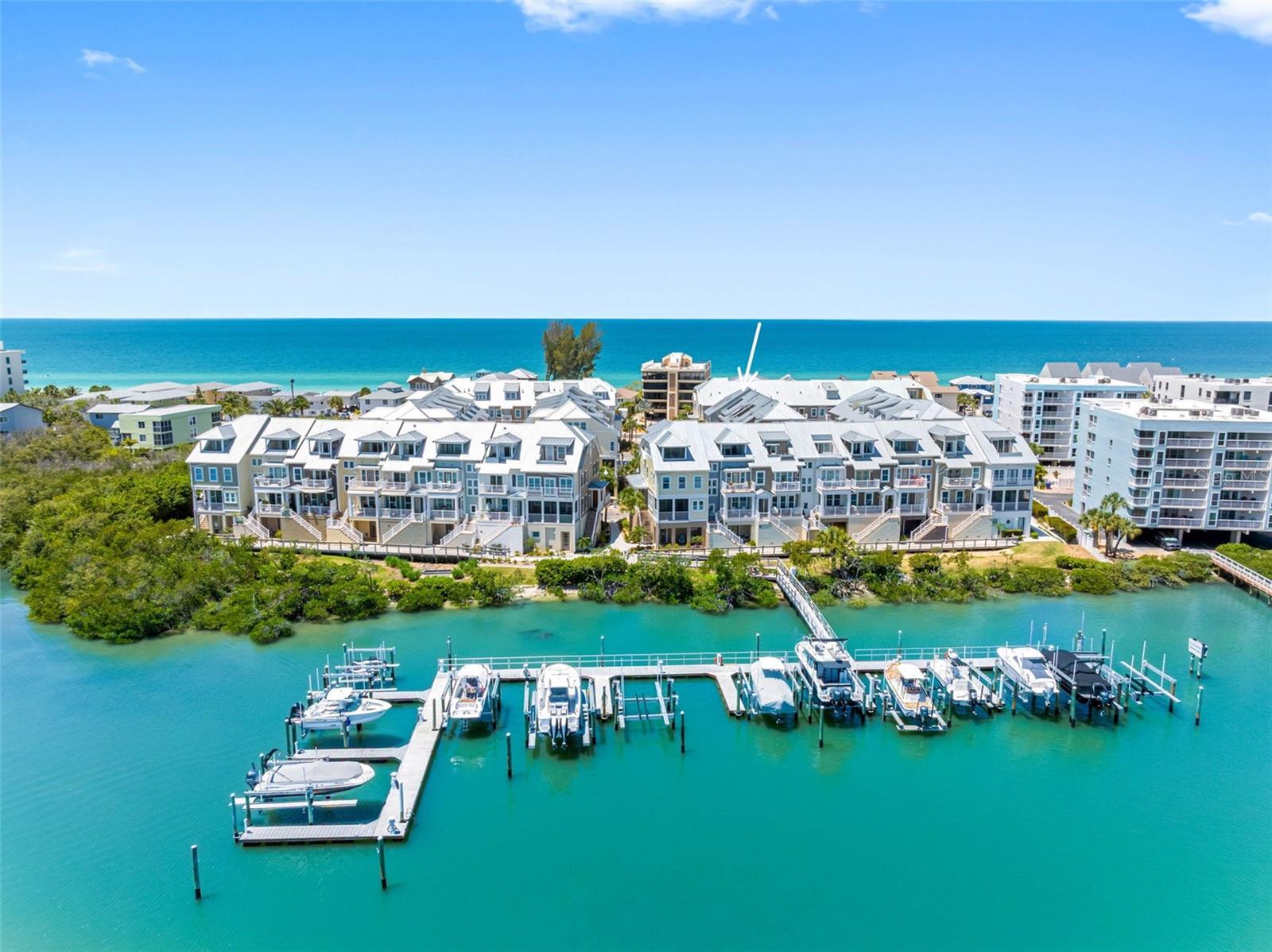 WATERSIDE INDIAN SHORES - Residential