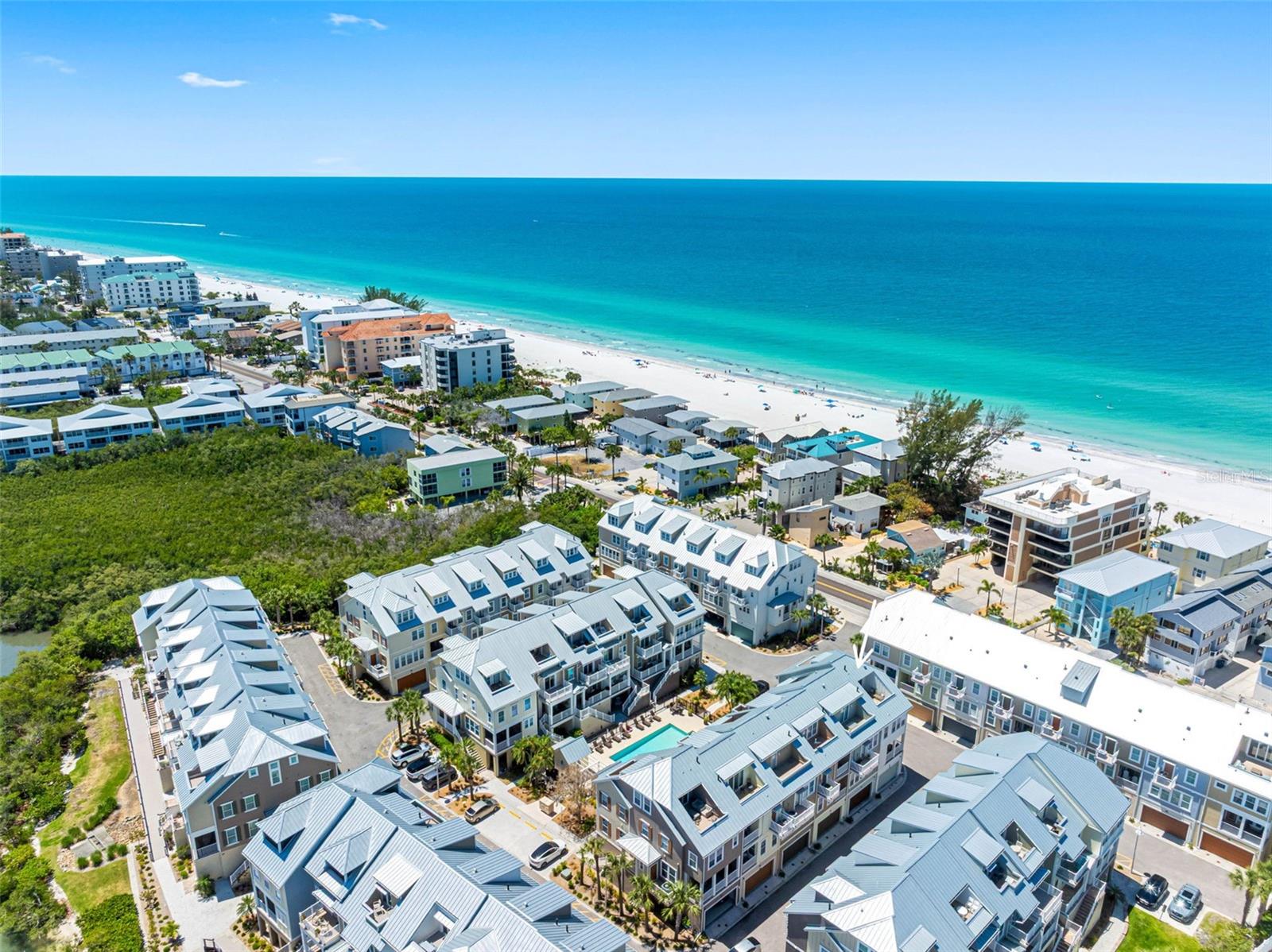 WATERSIDE INDIAN SHORES - Residential