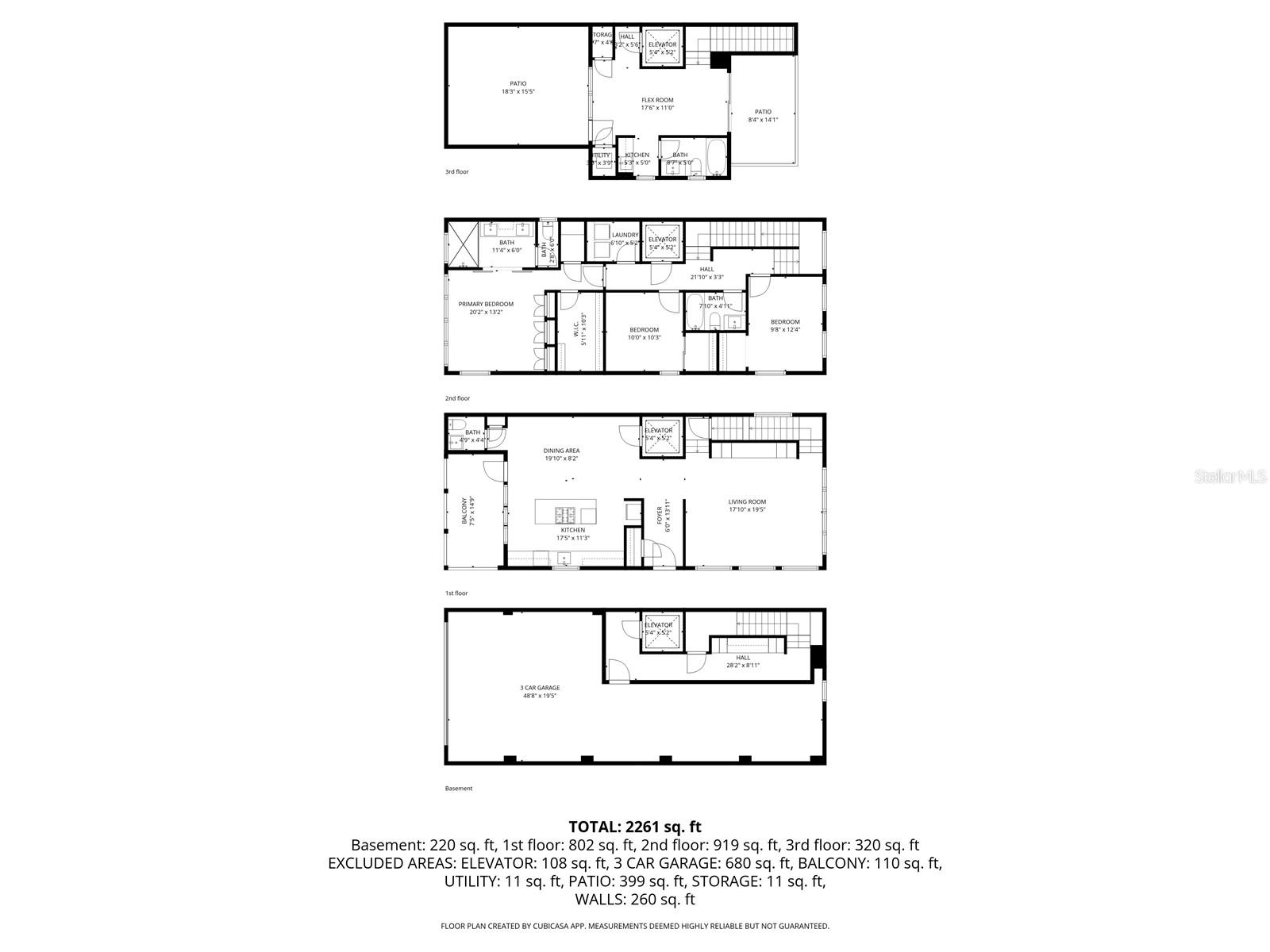 WATERSIDE INDIAN SHORES - Residential