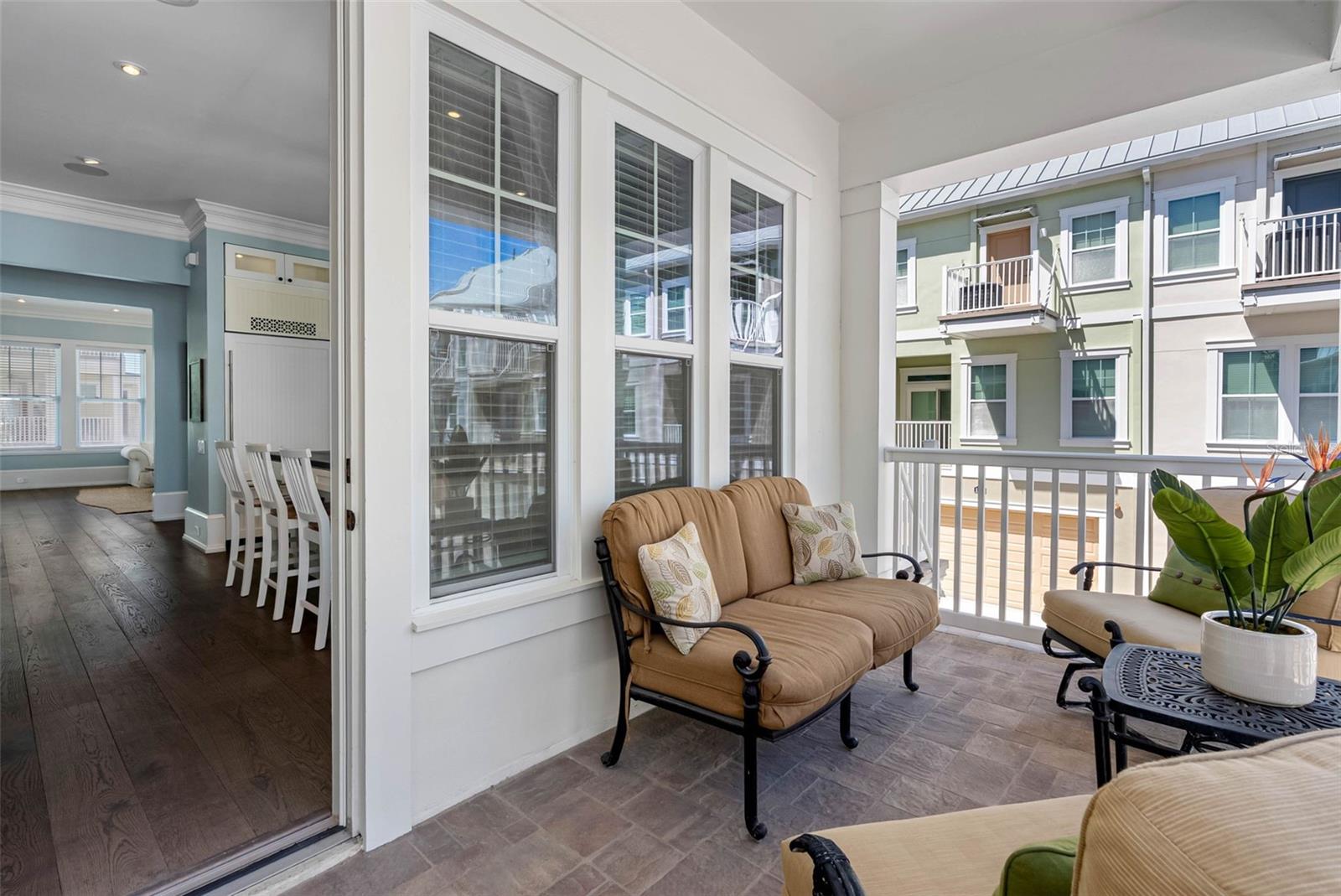 WATERSIDE INDIAN SHORES - Residential