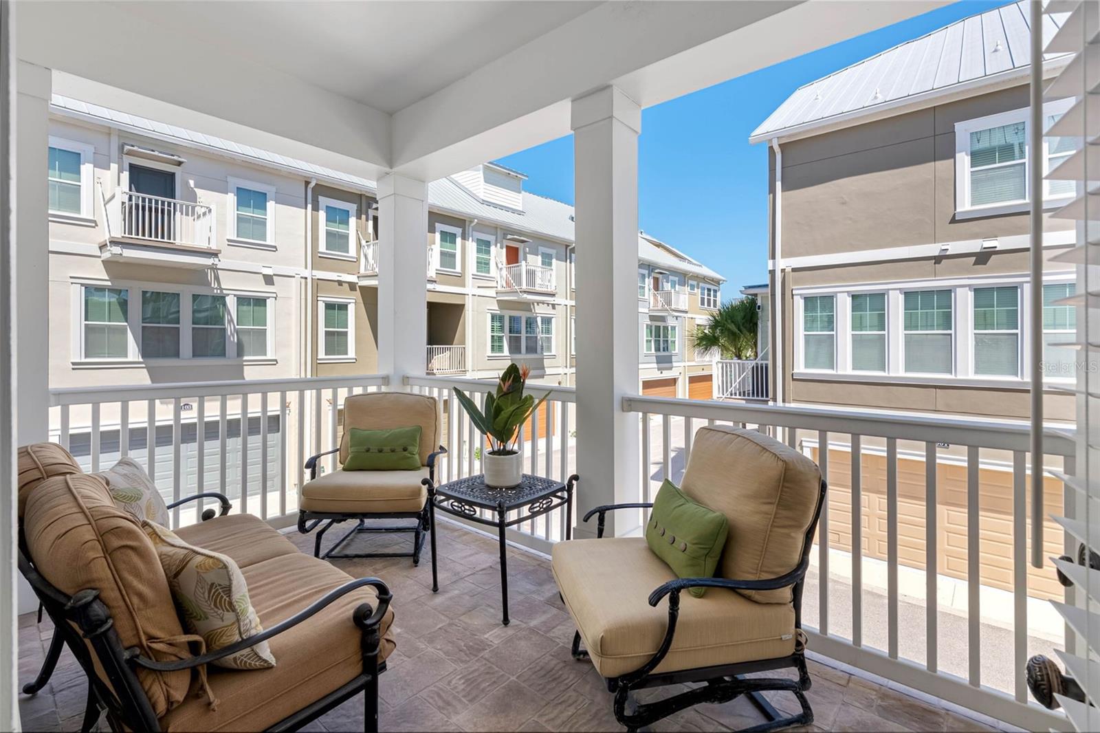 WATERSIDE INDIAN SHORES - Residential