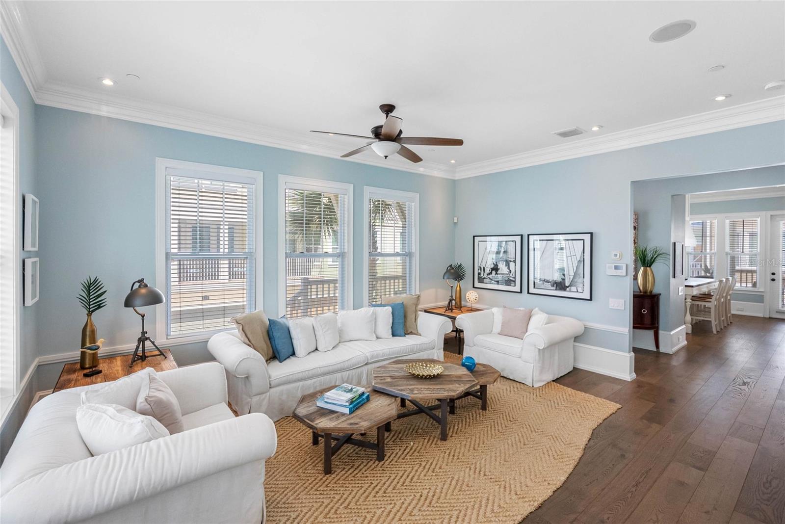 WATERSIDE INDIAN SHORES - Residential