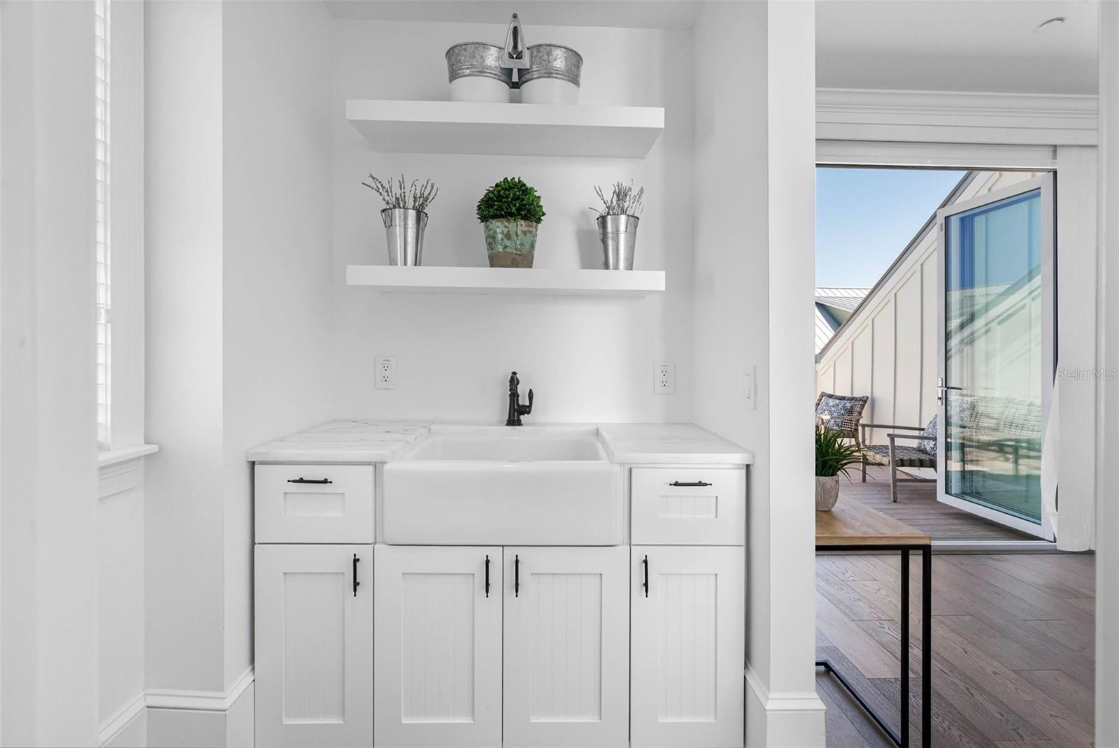 WATERSIDE INDIAN SHORES - Residential