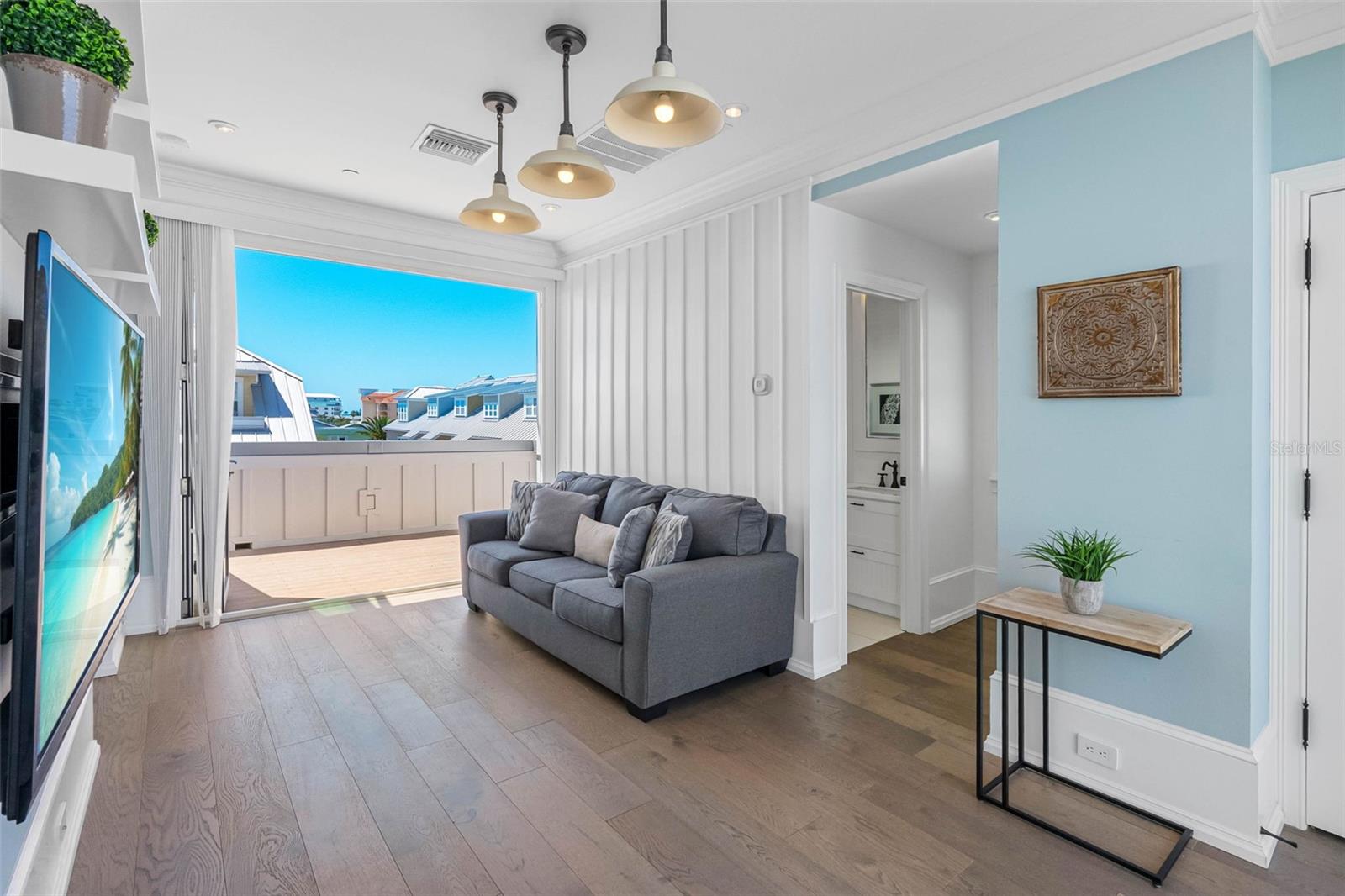 WATERSIDE INDIAN SHORES - Residential