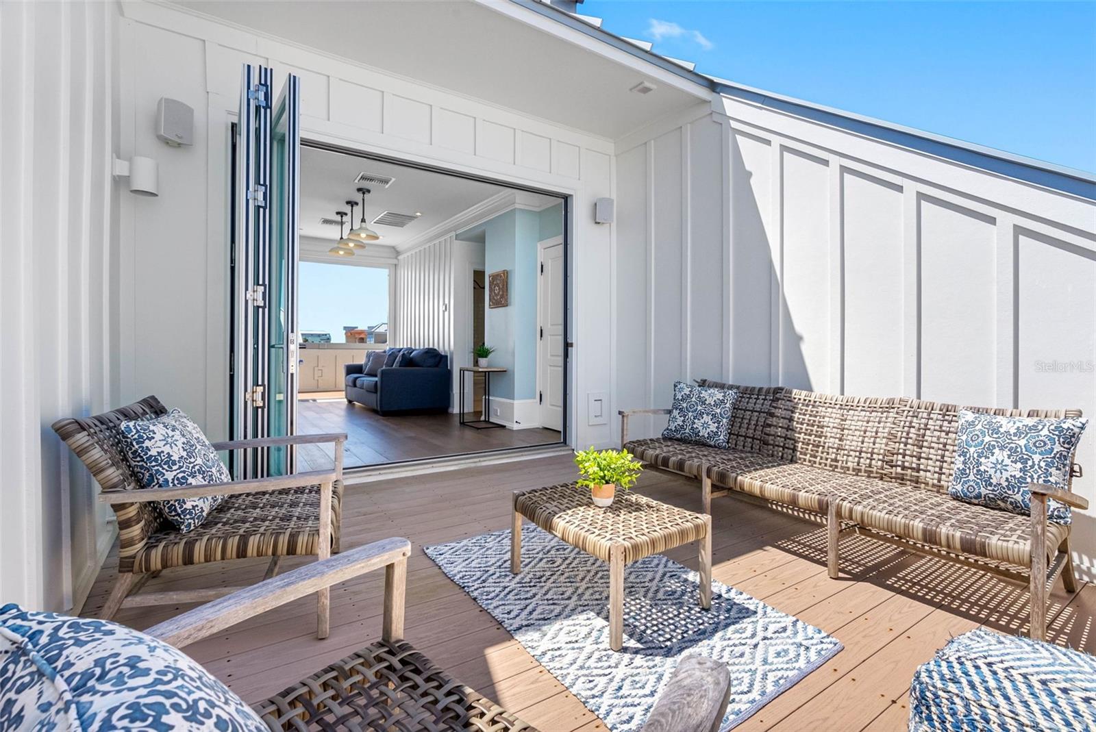 WATERSIDE INDIAN SHORES - Residential