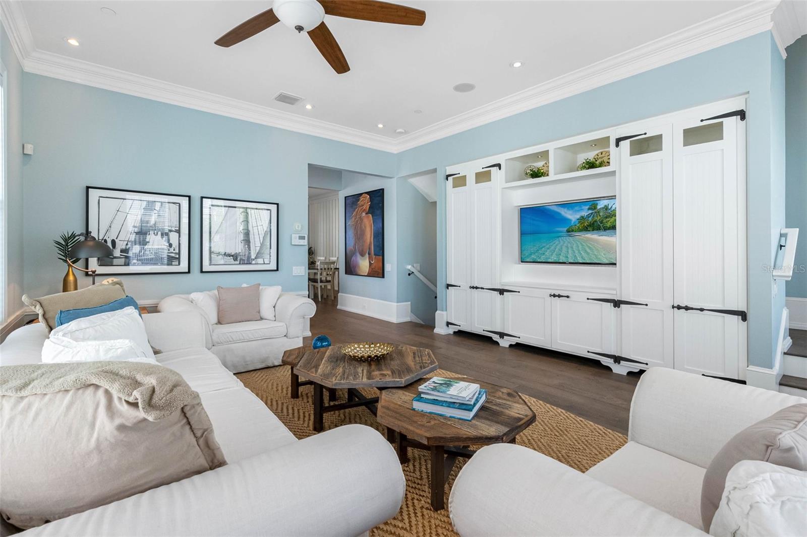 WATERSIDE INDIAN SHORES - Residential