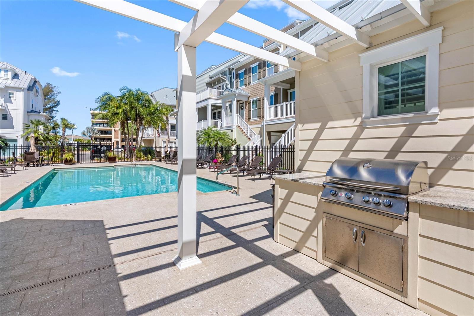 WATERSIDE INDIAN SHORES - Residential