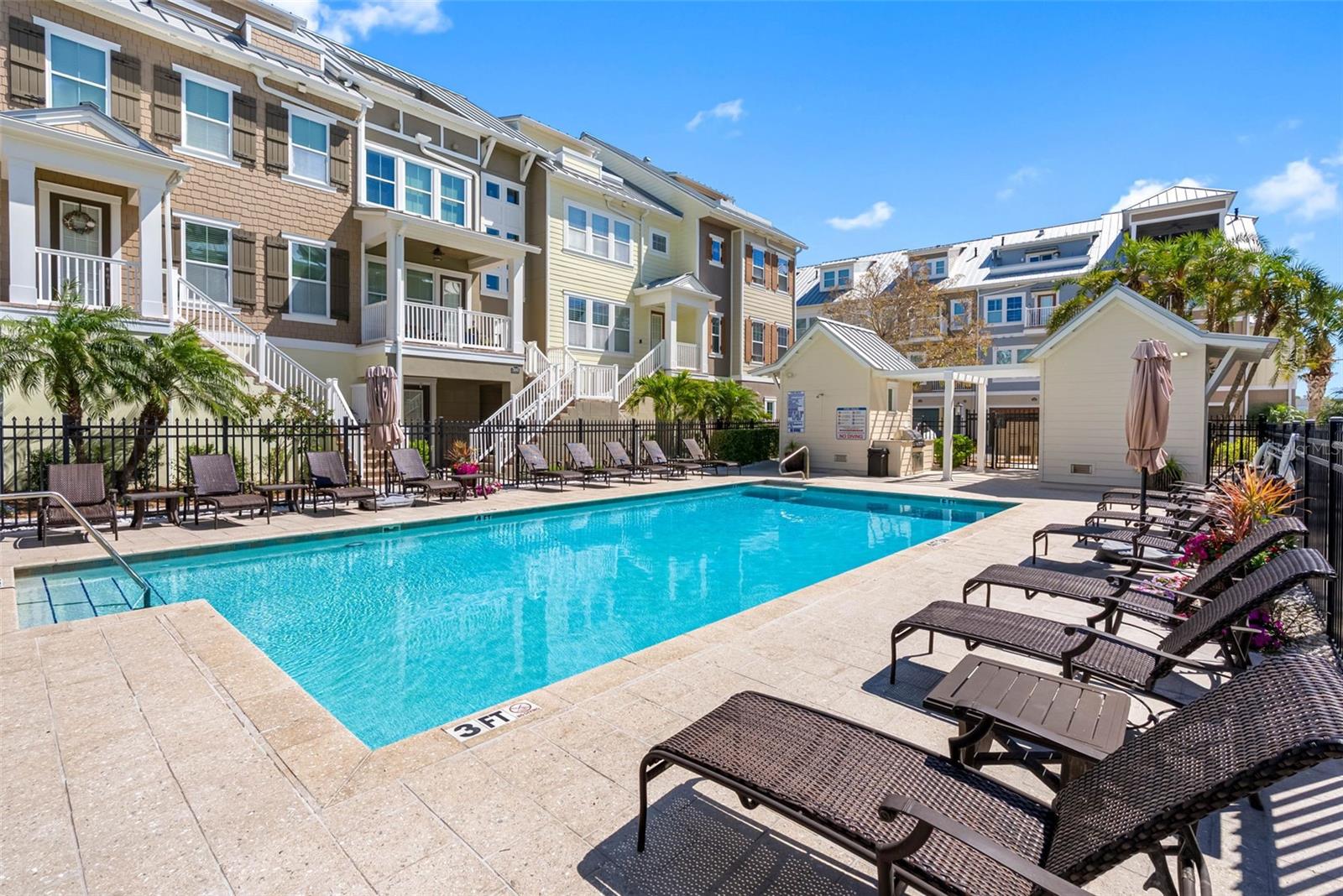 WATERSIDE INDIAN SHORES - Residential