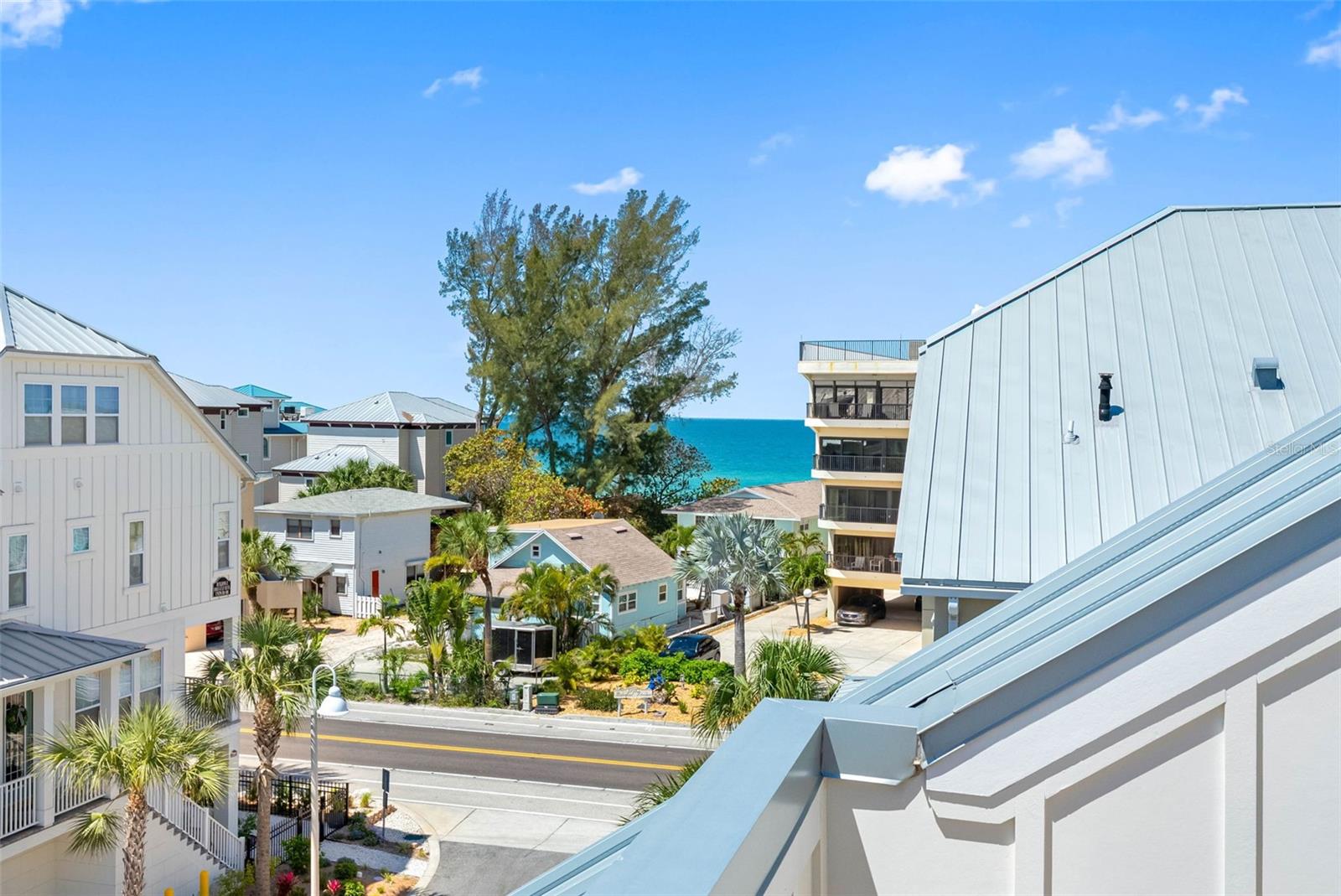 WATERSIDE INDIAN SHORES - Residential