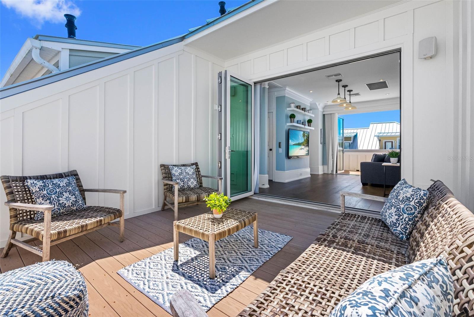 WATERSIDE INDIAN SHORES - Residential