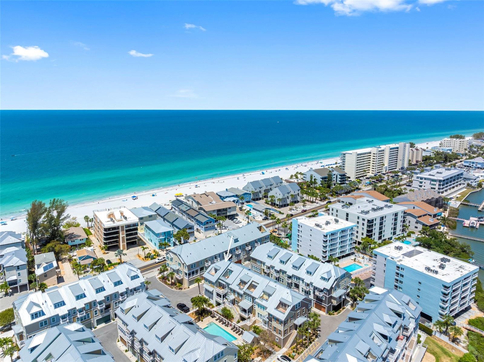 WATERSIDE INDIAN SHORES - Residential