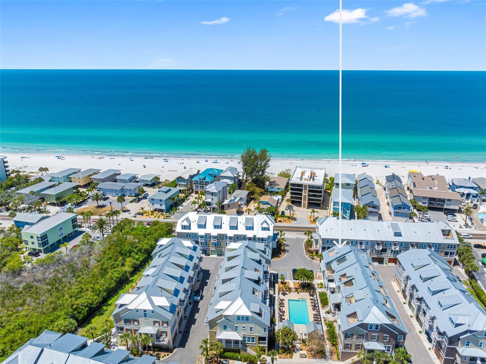 19915 GULF BOULEVARD 506