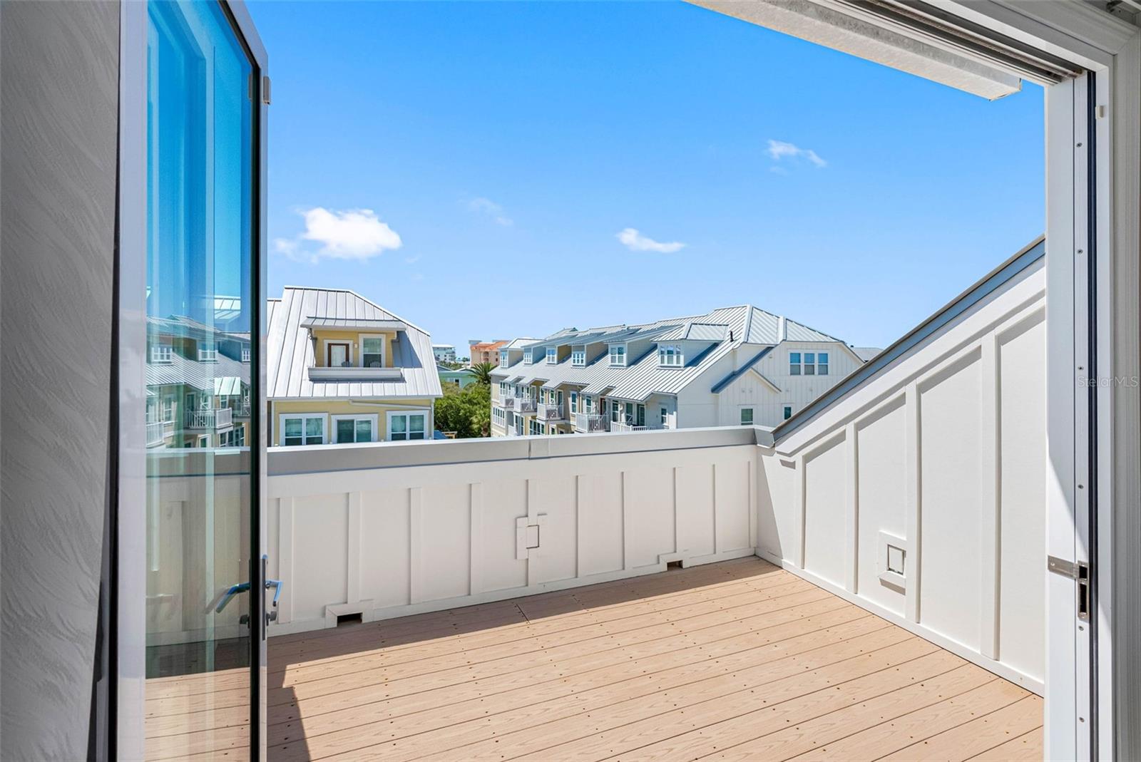 WATERSIDE INDIAN SHORES - Residential
