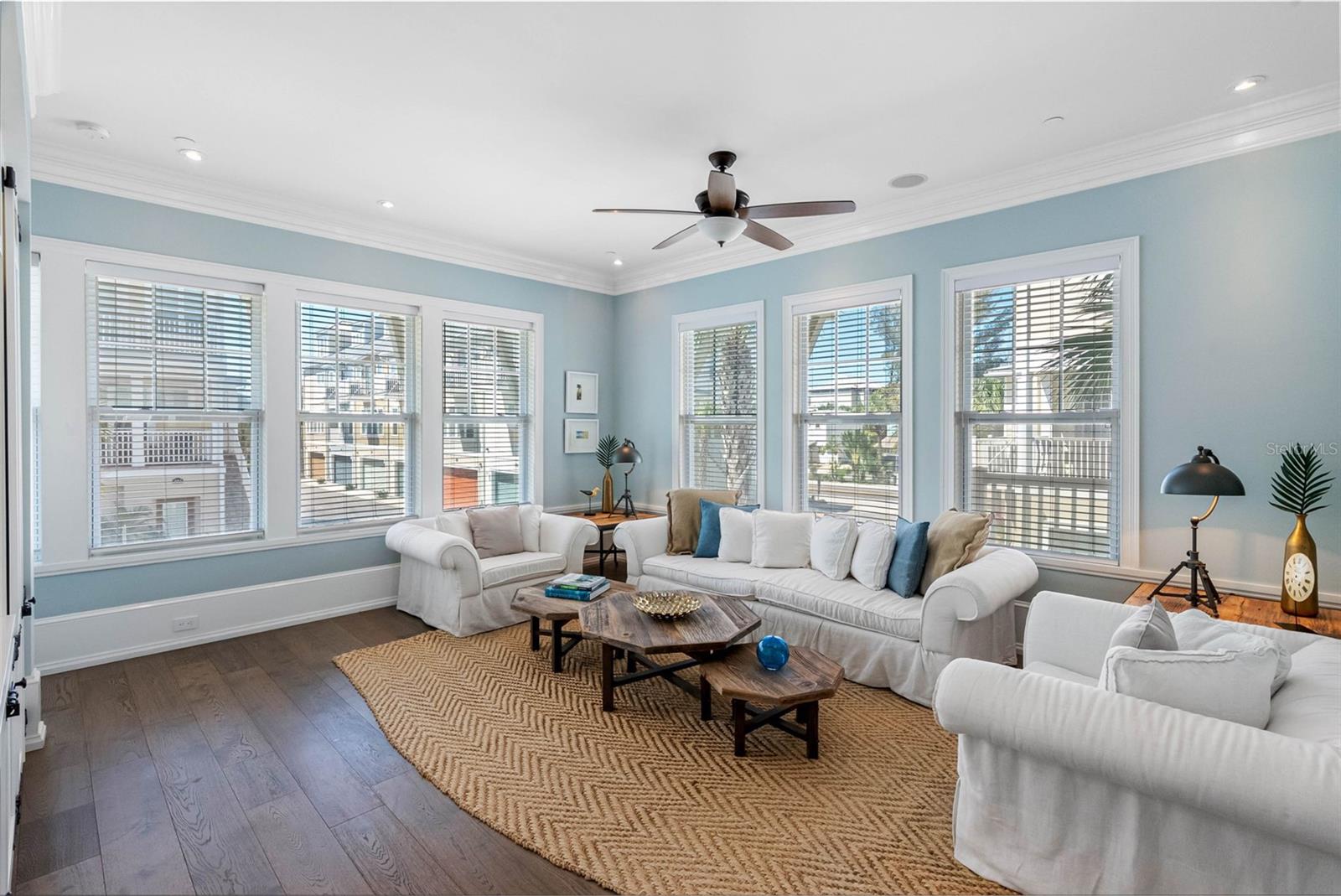 WATERSIDE INDIAN SHORES - Residential