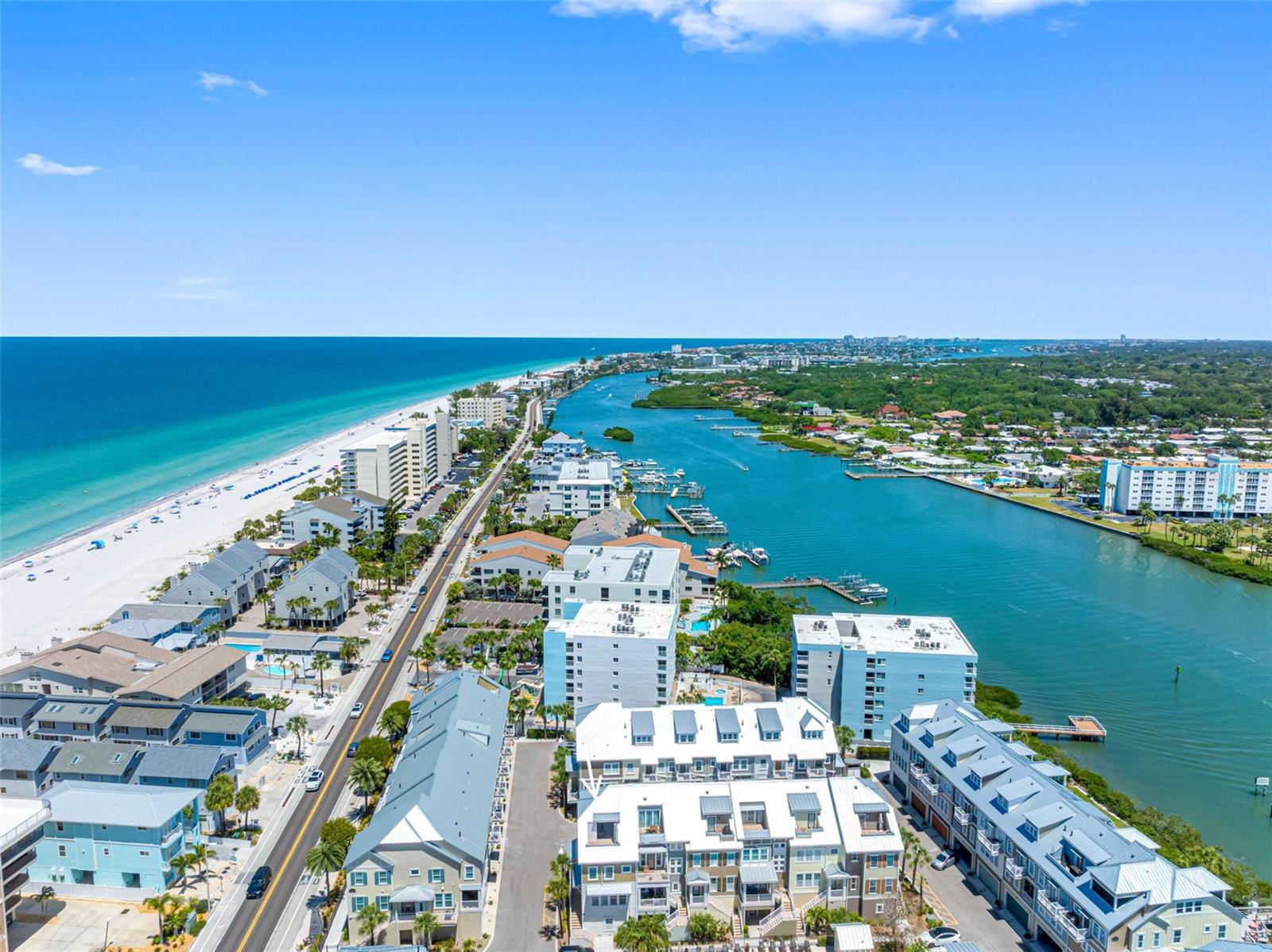 WATERSIDE INDIAN SHORES - Residential