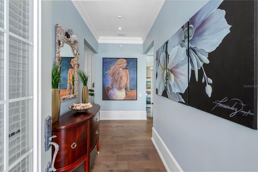 Photo of 19915 Gulf Boulevard #506, Indian Shores, FL 33785 (MLS # TB8498482)