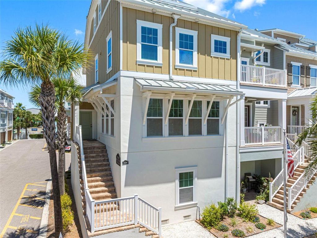 Photo of 19915 Gulf Boulevard #506, Indian Shores, FL 33785 (MLS # TB8498482)