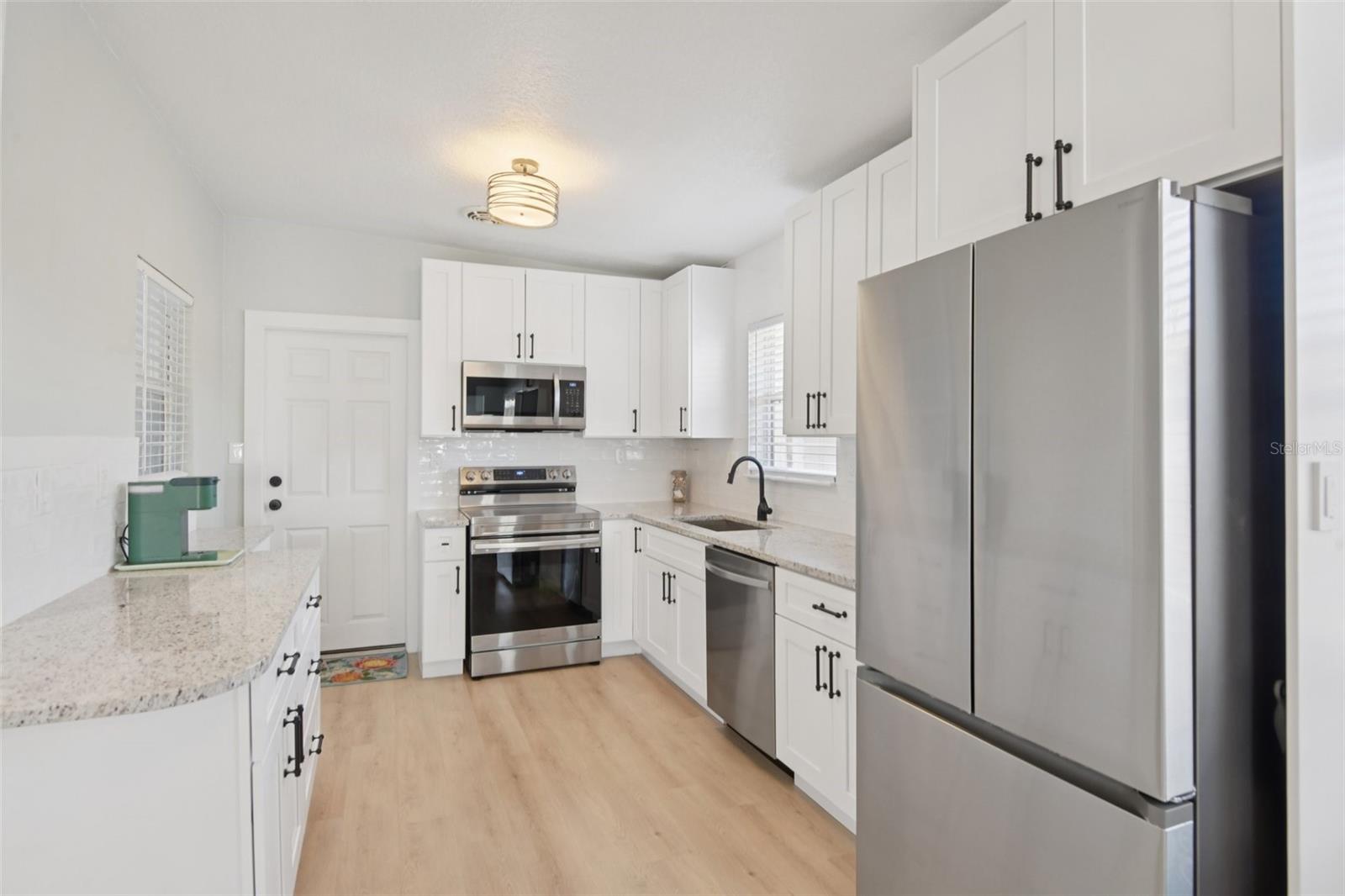 DICE REP - Residential