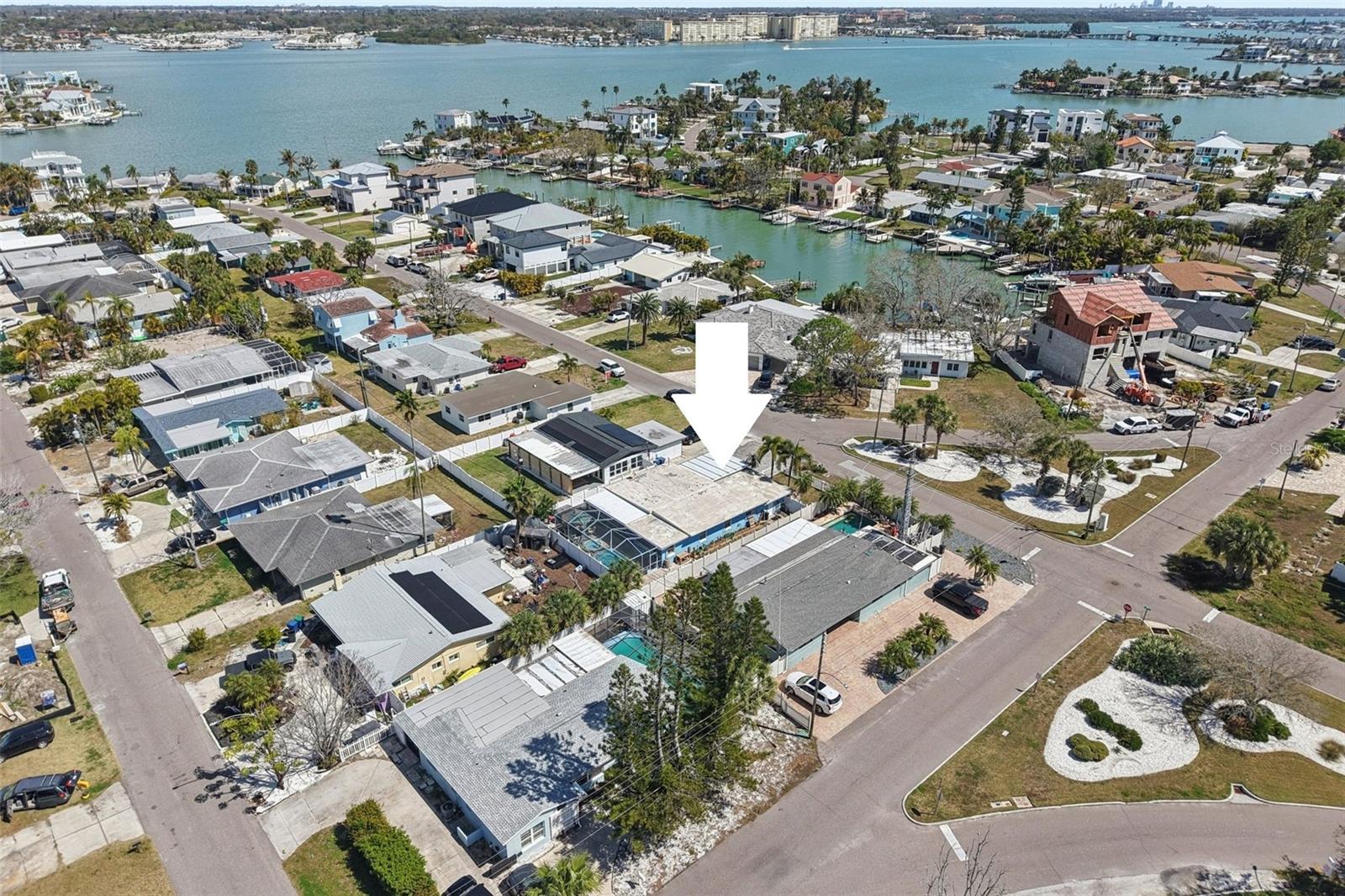 DICE REP - Residential