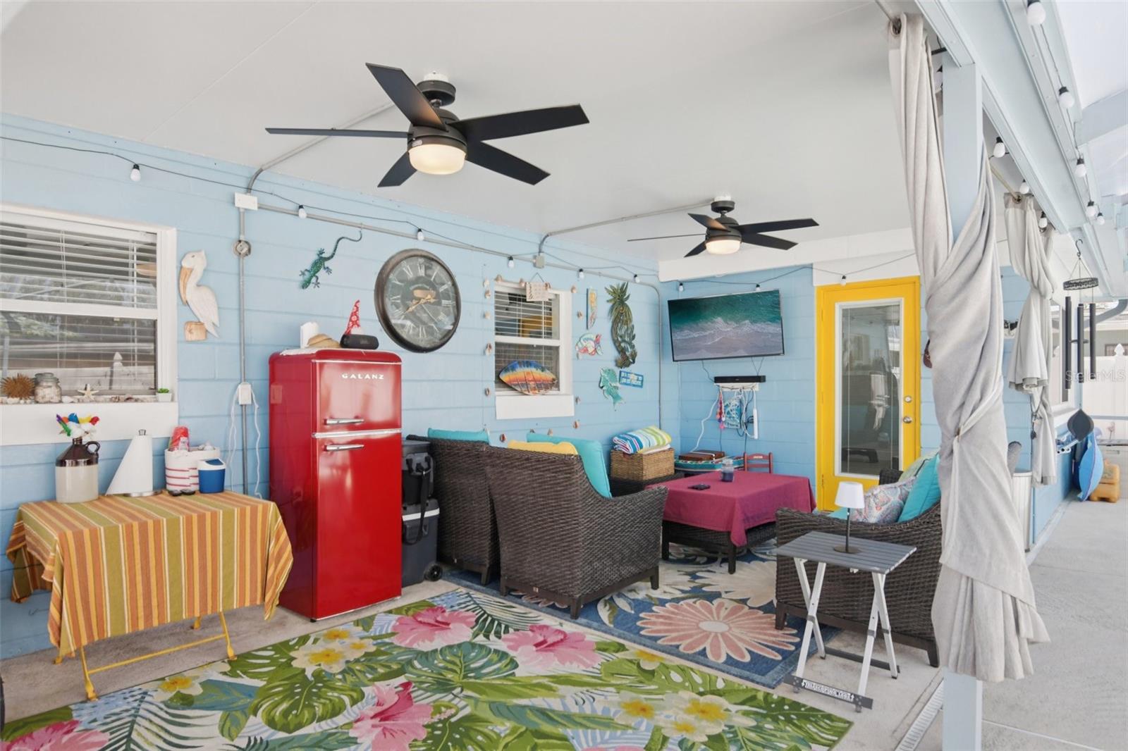 DICE REP - Residential