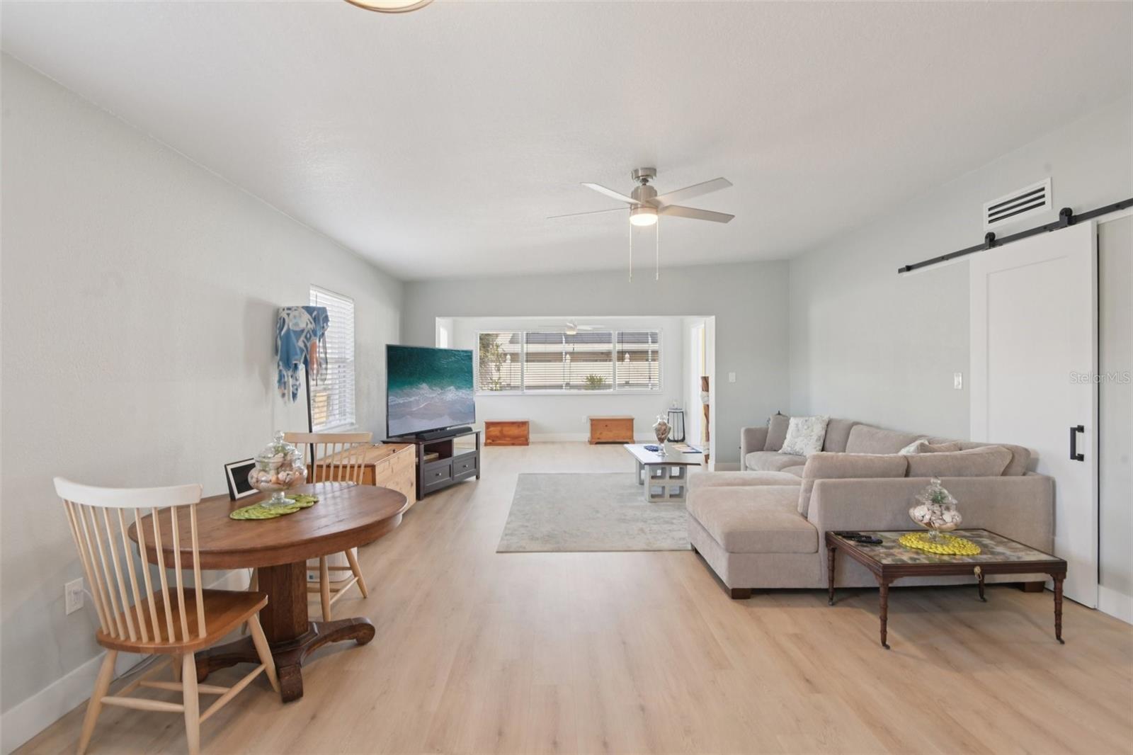 DICE REP - Residential