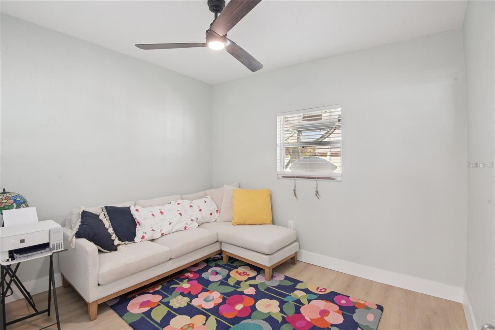 DICE REP - Residential