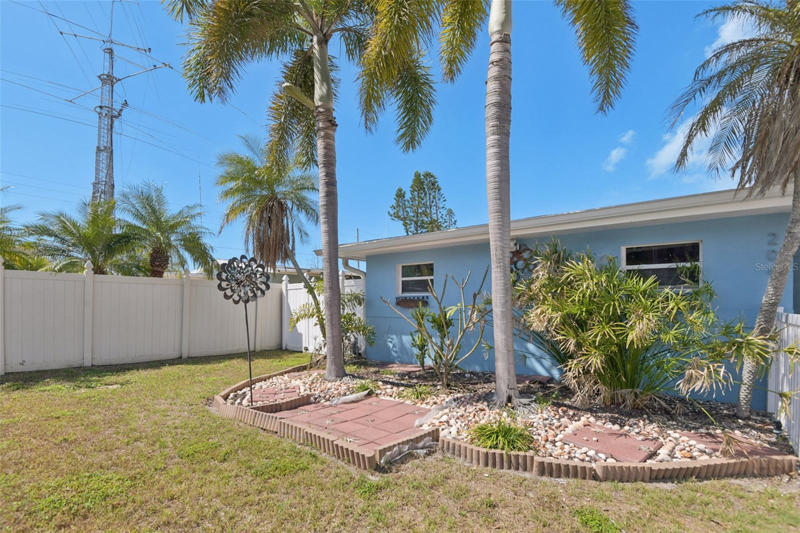 DICE REP - Residential