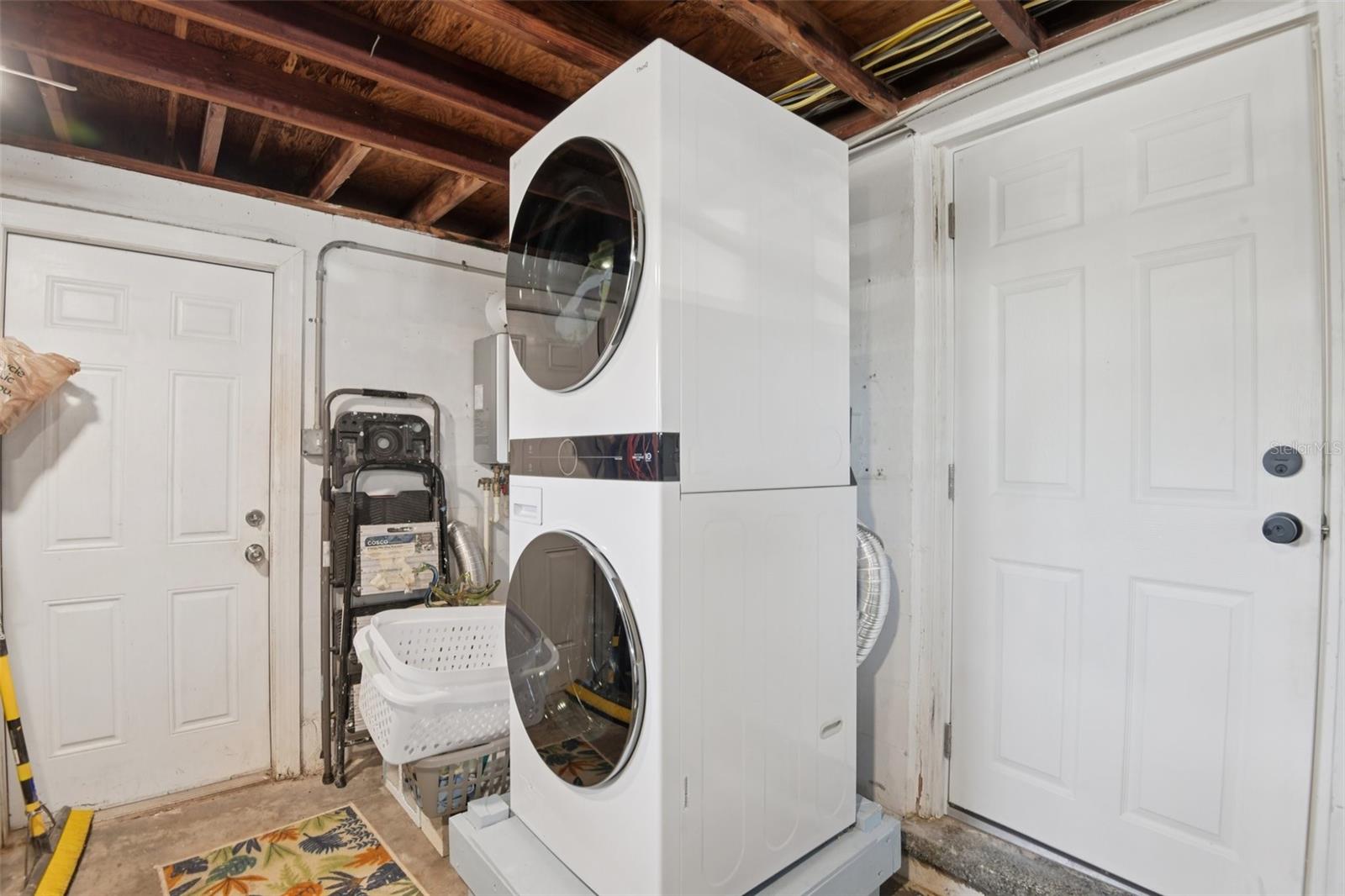 DICE REP - Residential