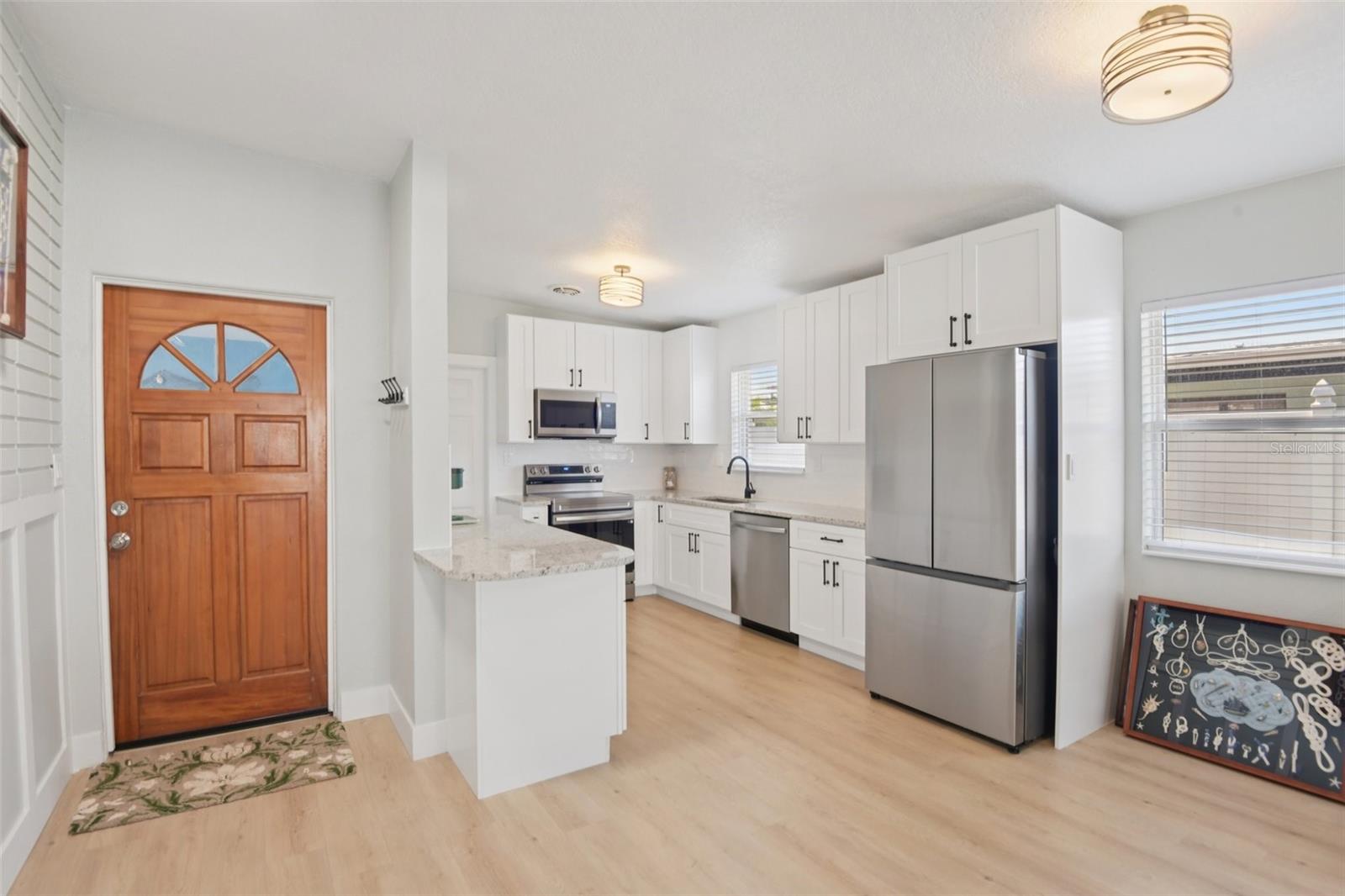 DICE REP - Residential