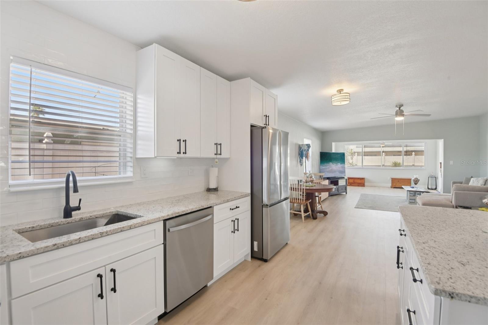 DICE REP - Residential