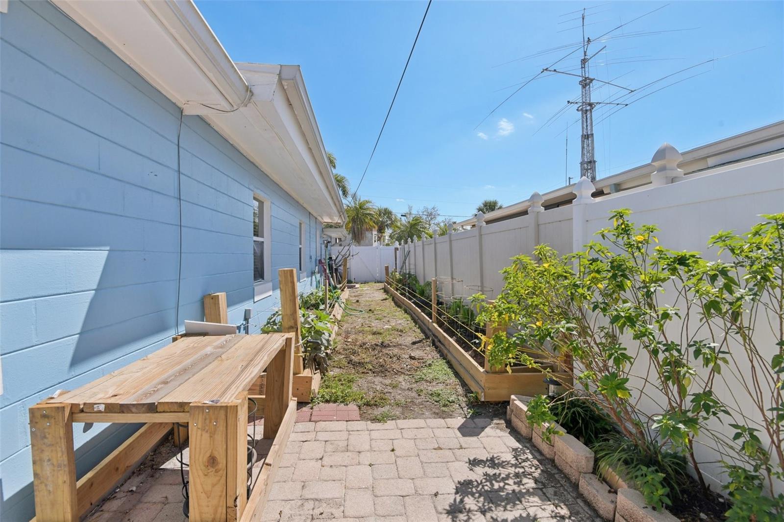 DICE REP - Residential