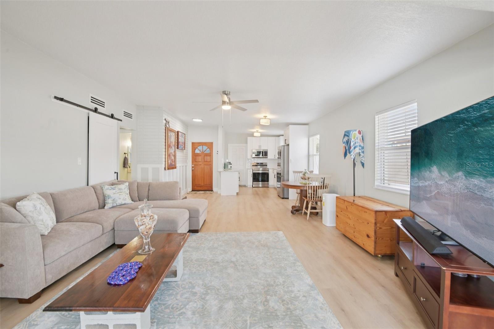 DICE REP - Residential