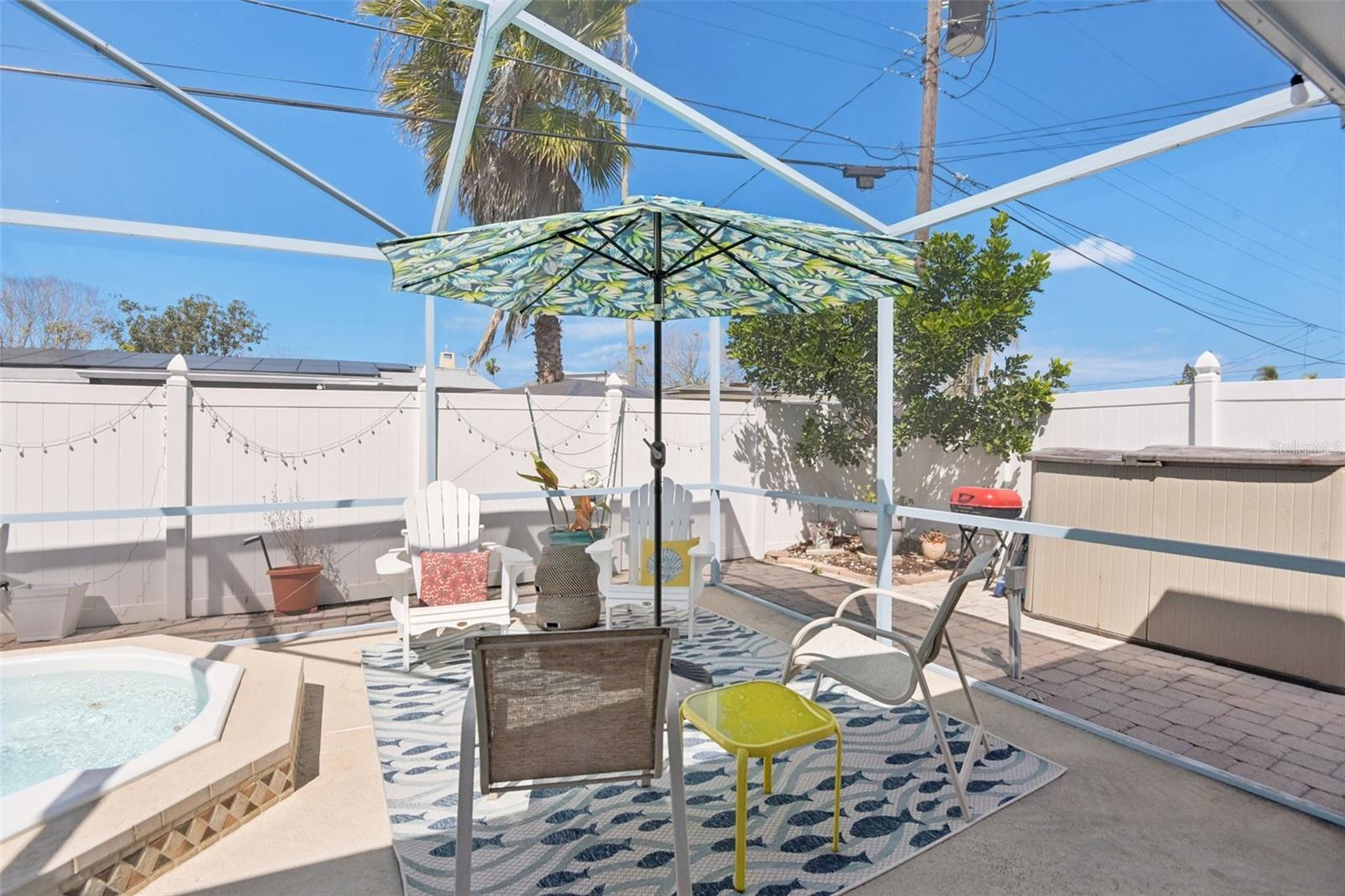 DICE REP - Residential