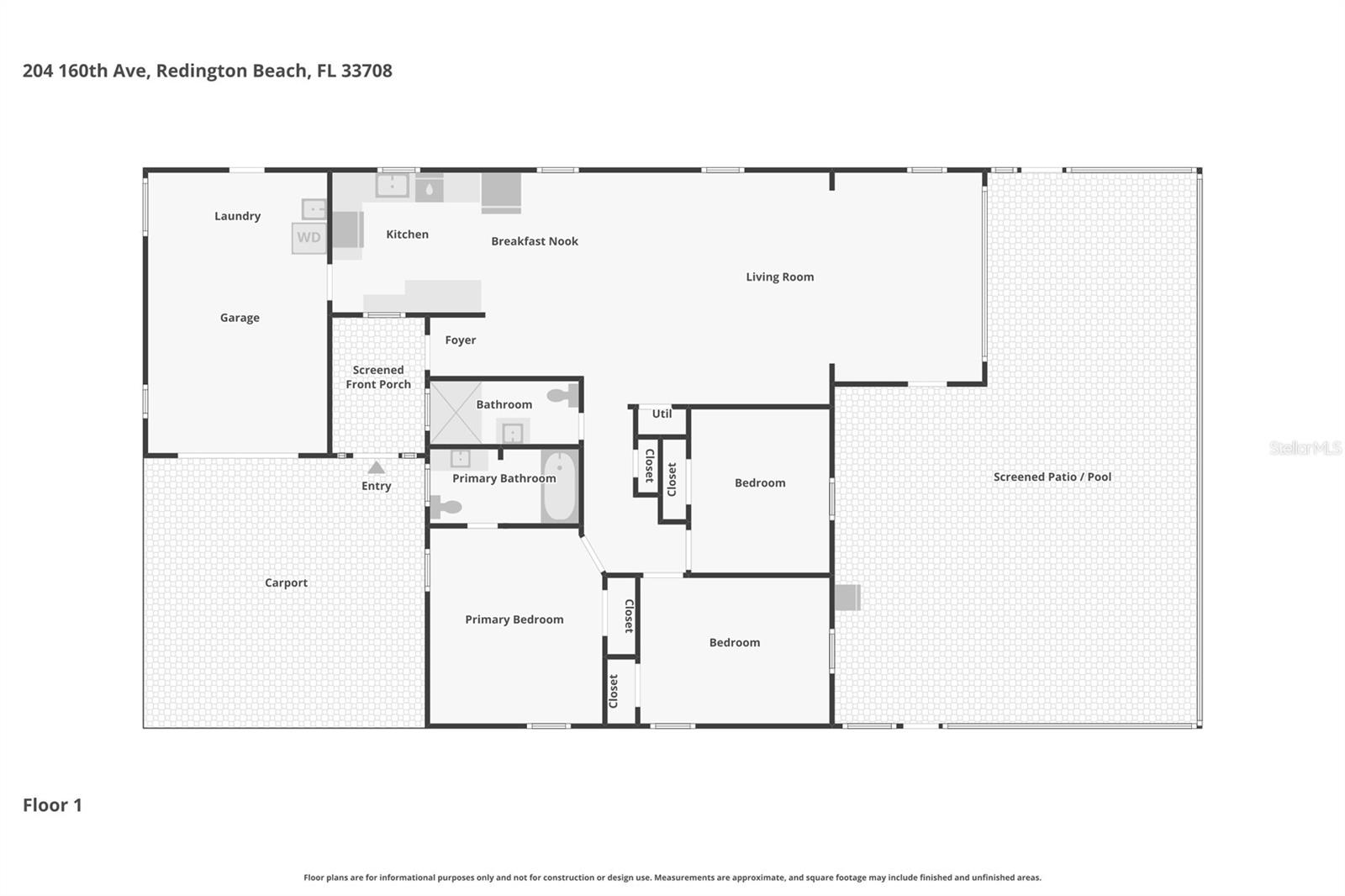 DICE REP - Residential