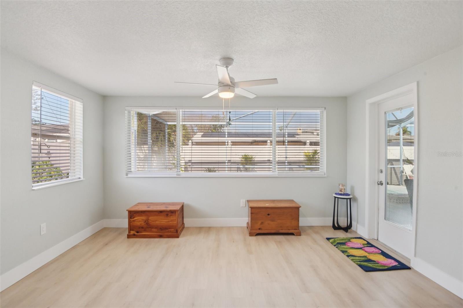 DICE REP - Residential