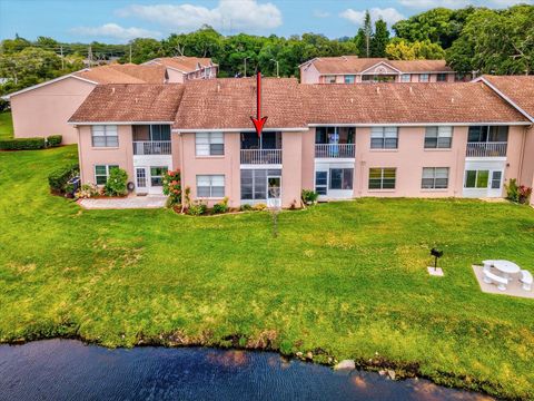 A home in NEW PORT RICHEY