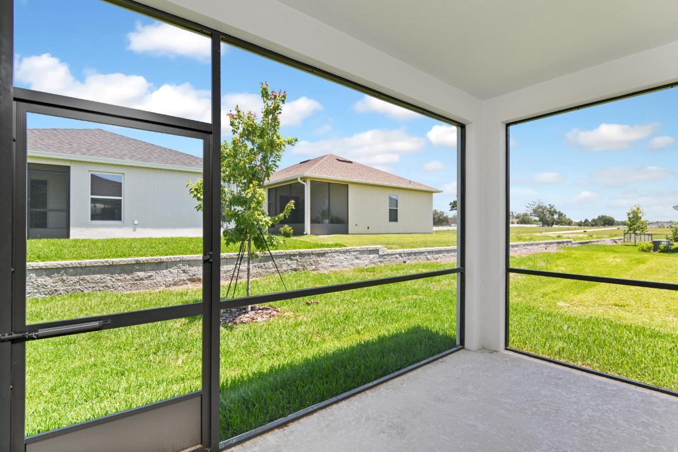 CHERRYWOOD PRESERVE - Residential