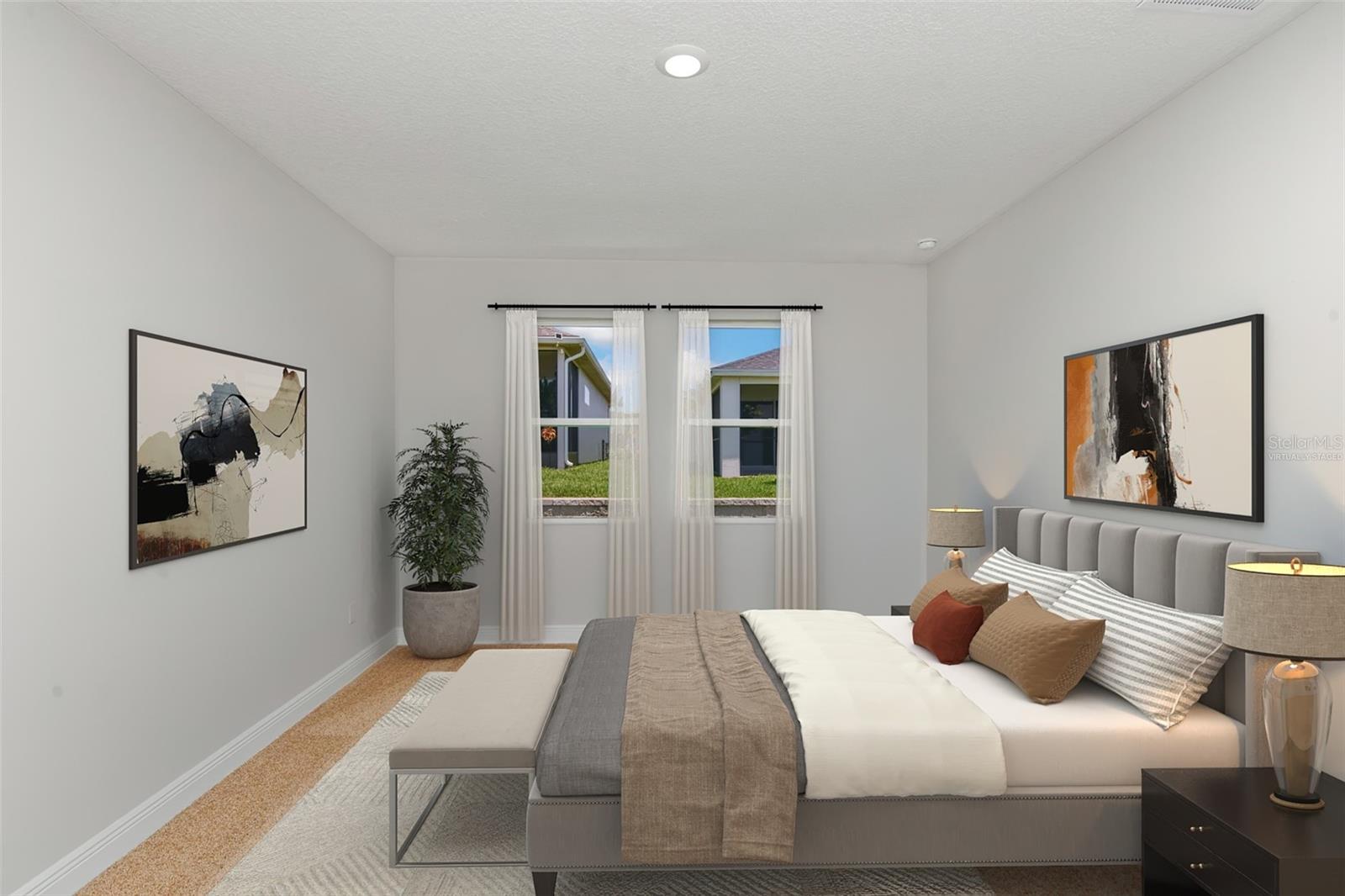 CHERRYWOOD PRESERVE - Residential