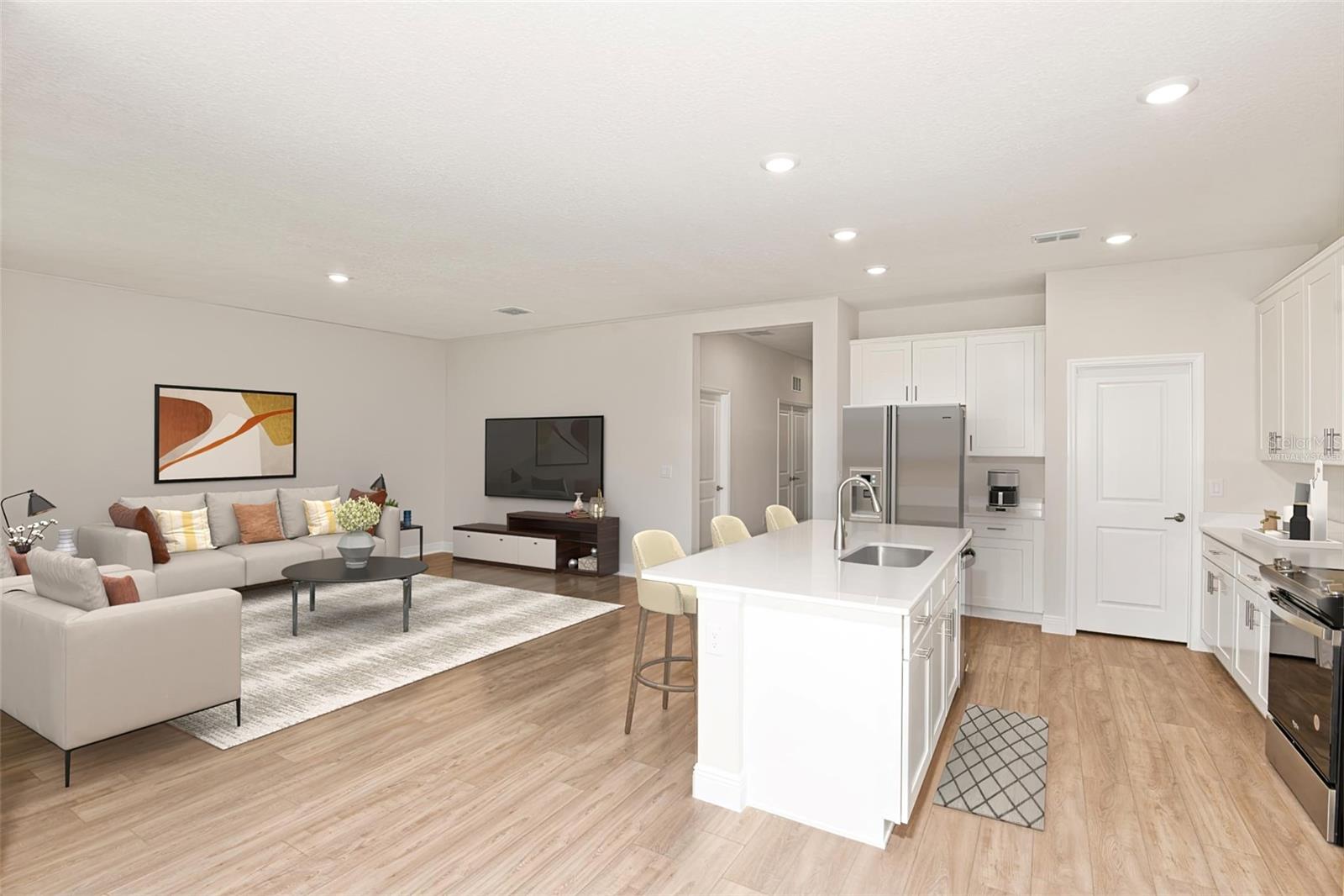 CHERRYWOOD PRESERVE - Residential