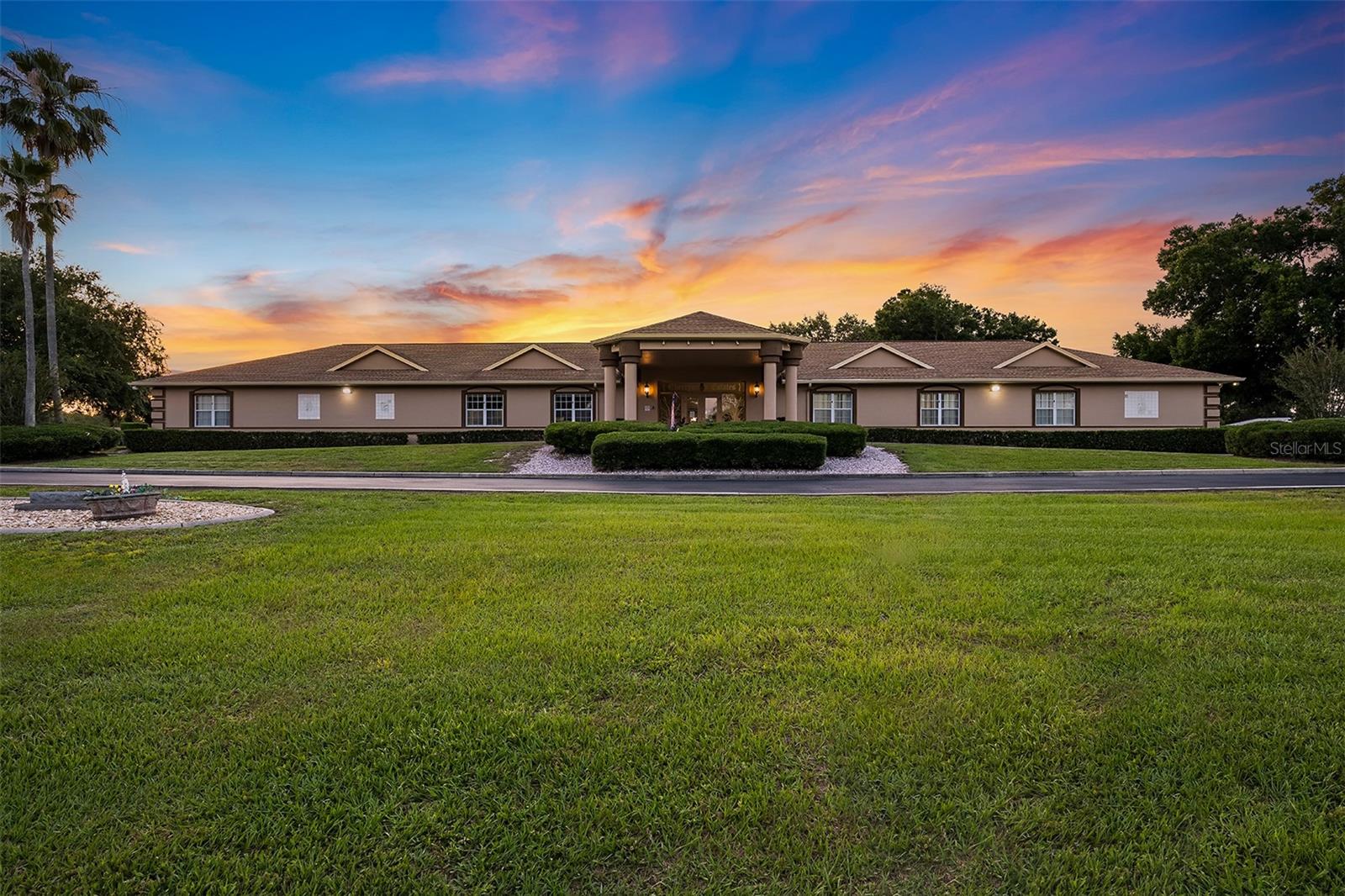 CHERRYWOOD PRESERVE - Residential