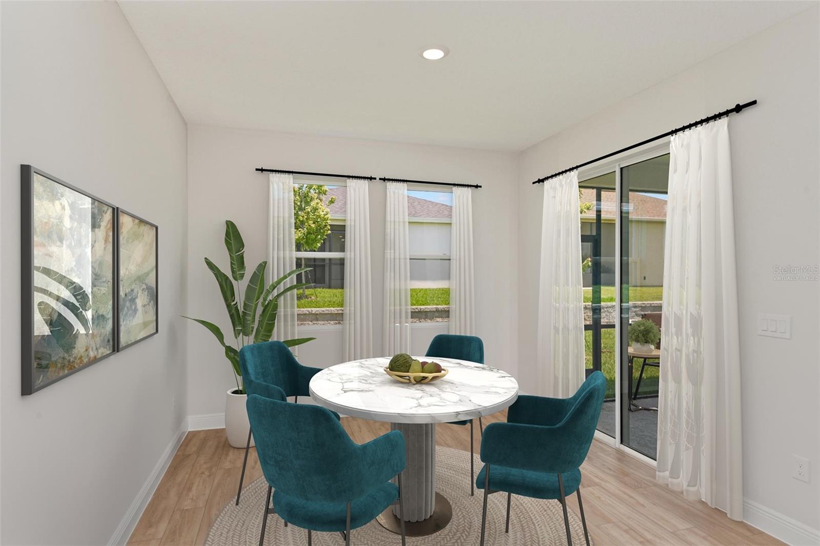 CHERRYWOOD PRESERVE - Residential